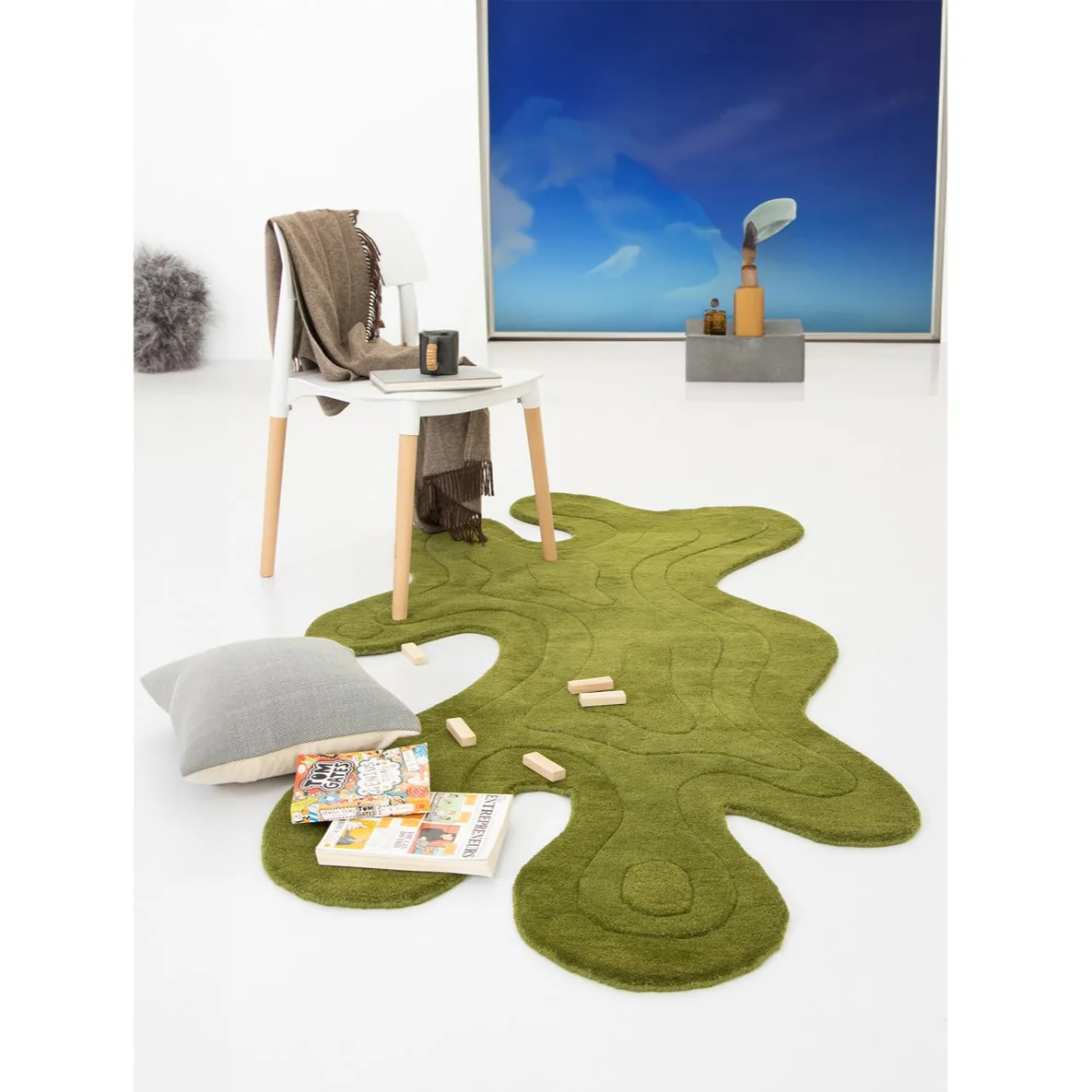 AMOEBA ALGAE - Image 10