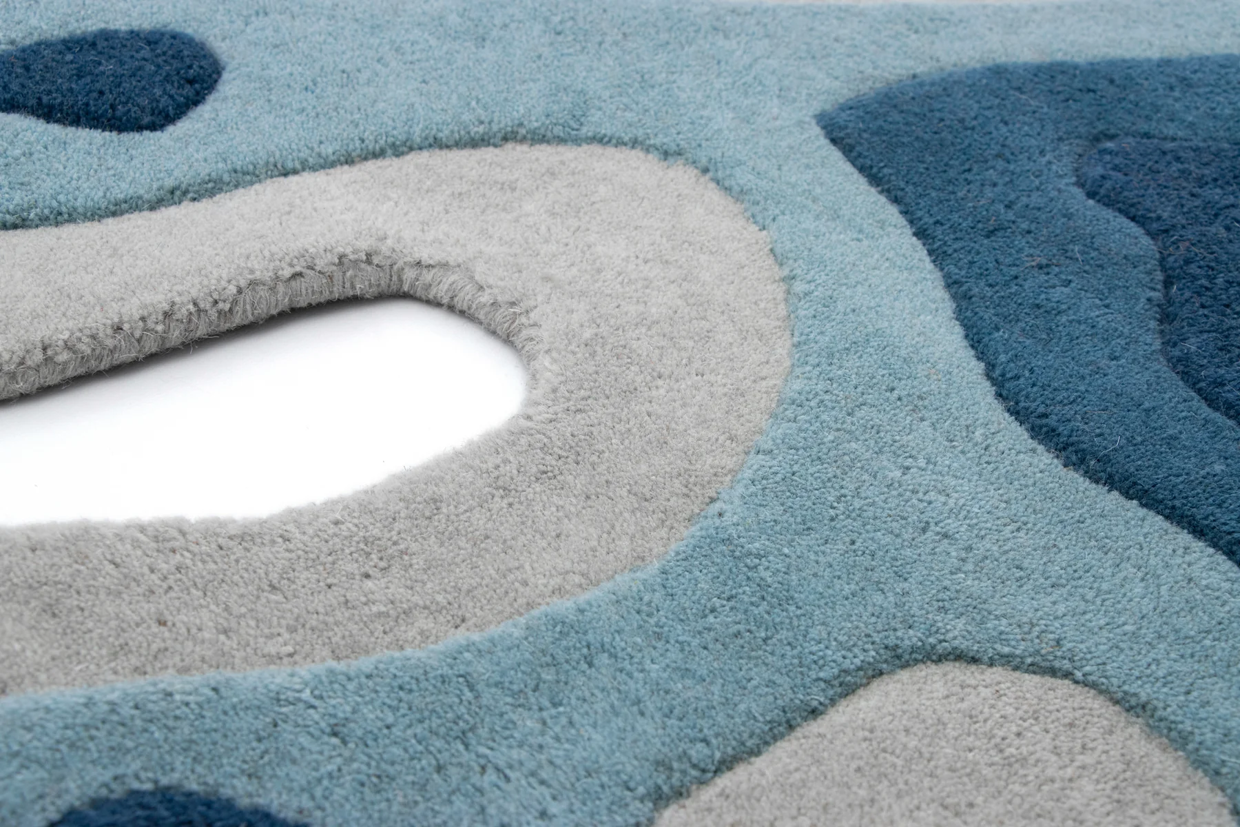 AMOEBA BLUES - Image 3