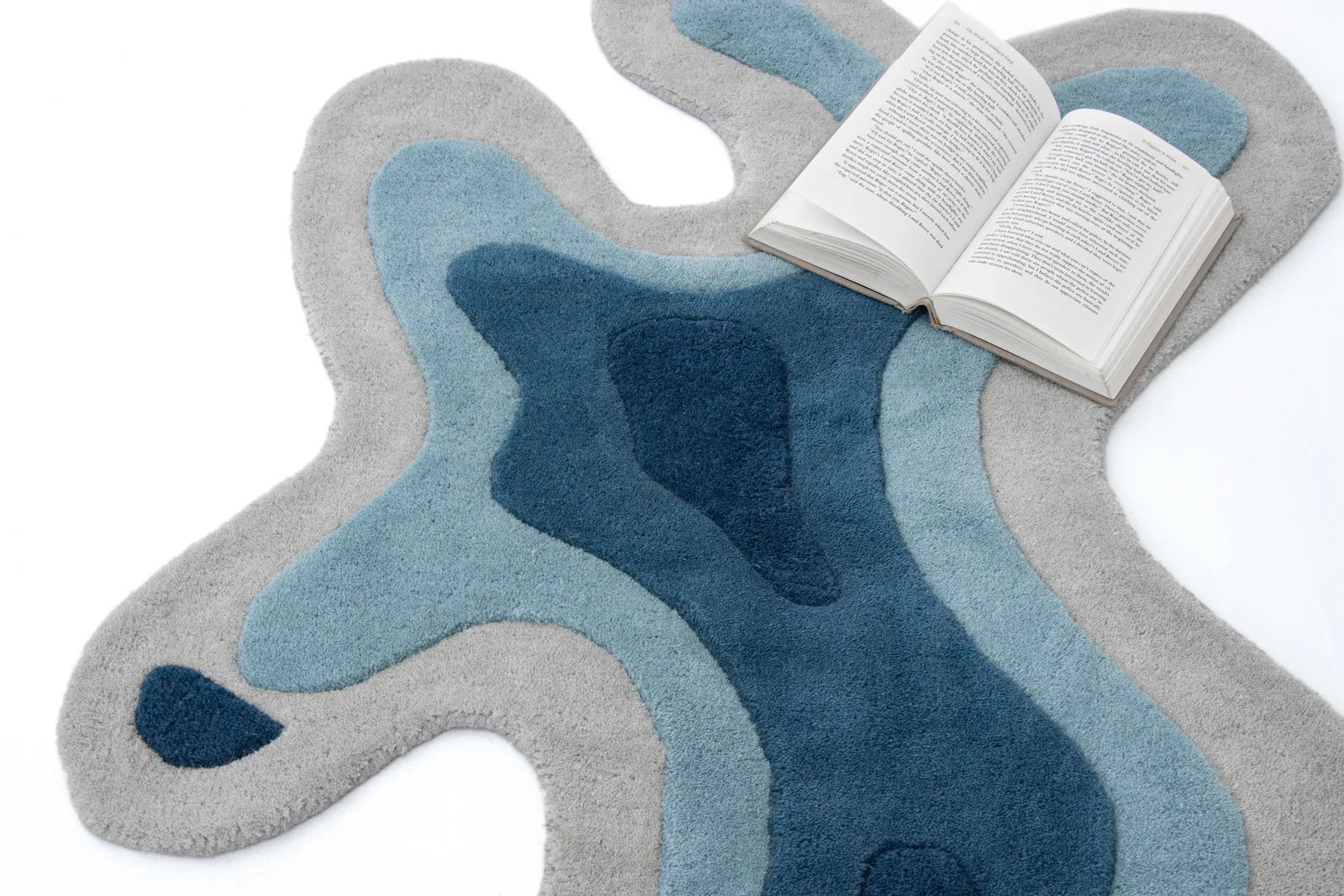 AMOEBA BLUES - Image 6