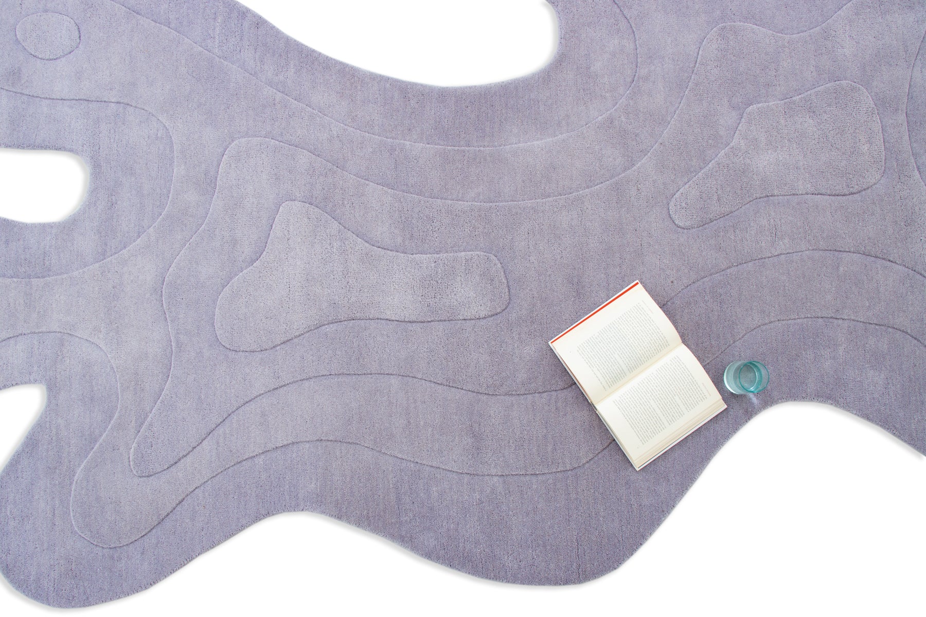 AMOEBA LAVENDER - Image 7