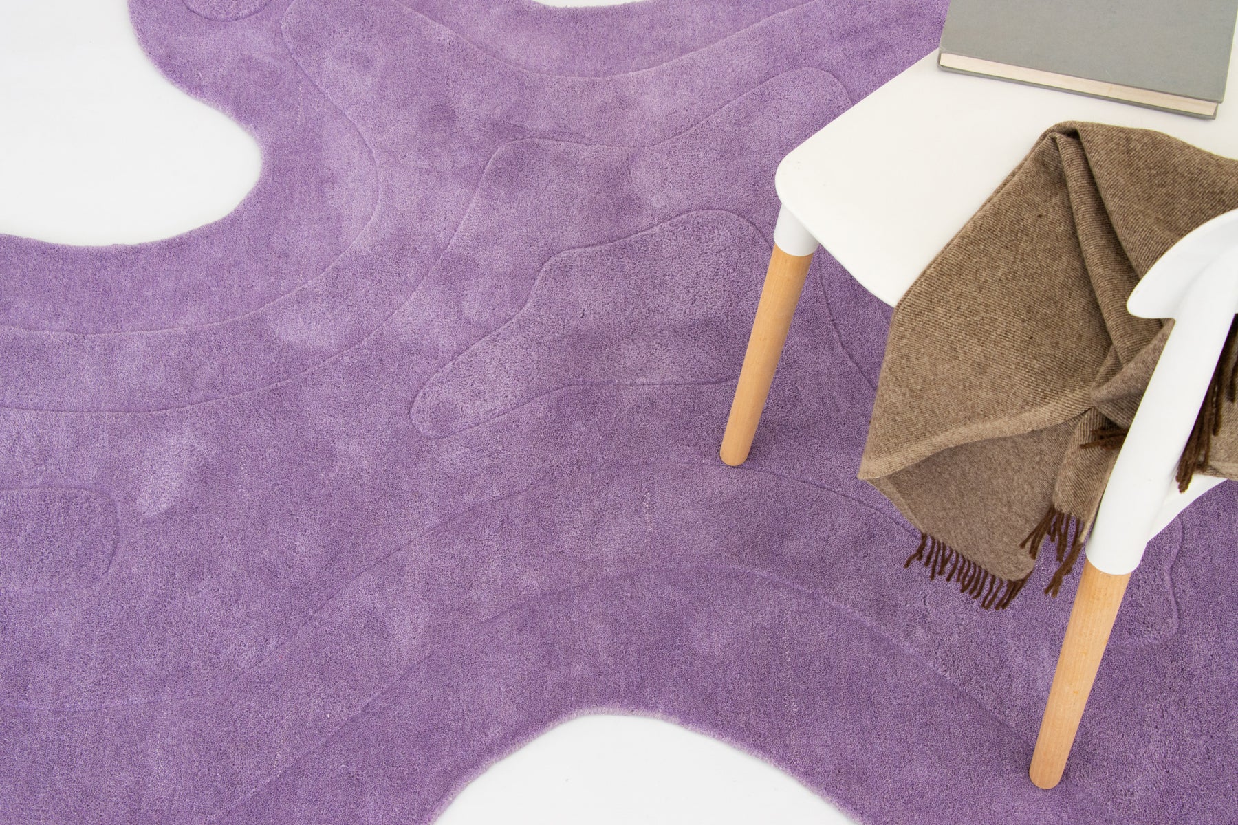 AMOEBA LILAC - Image 3