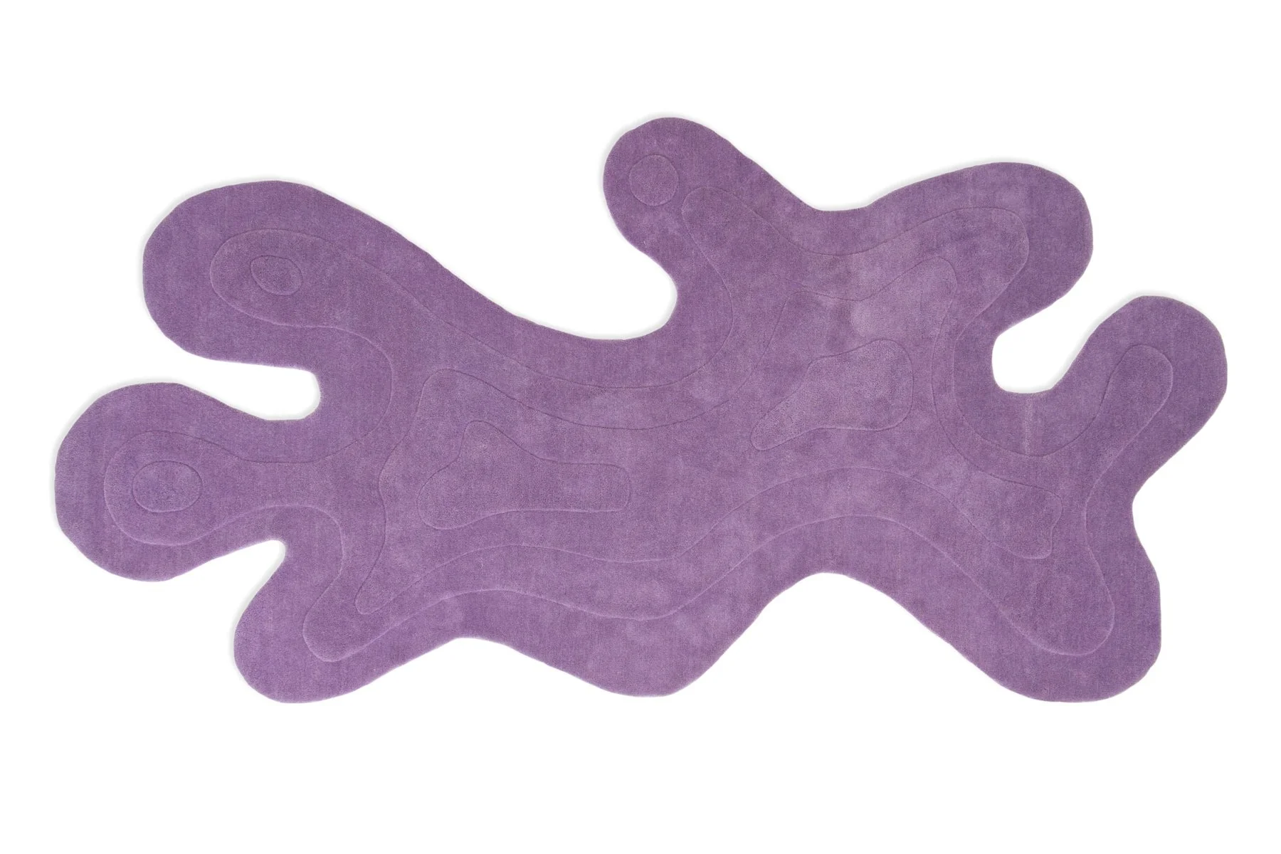AMOEBA LILAC - Image 8