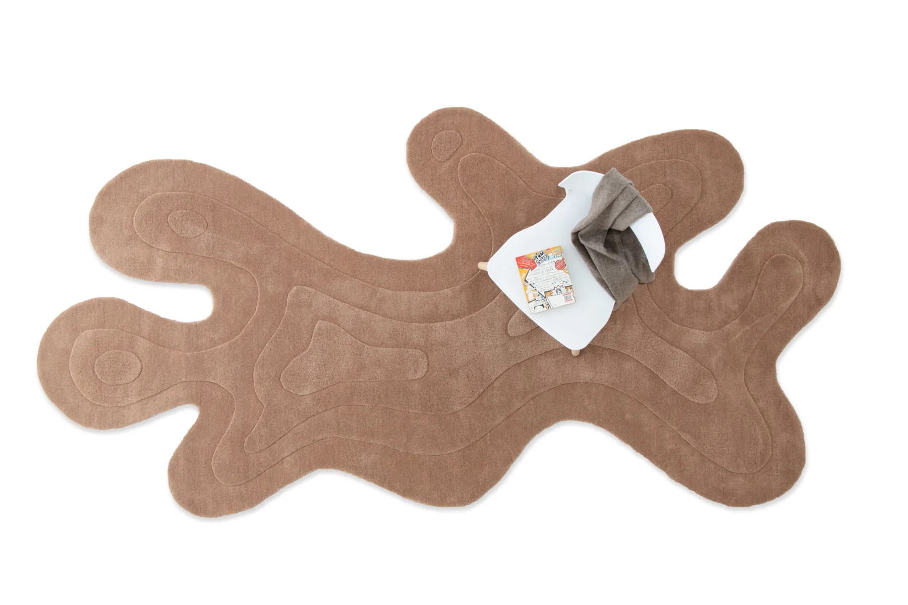 AMOEBA MUDDY - Image 7