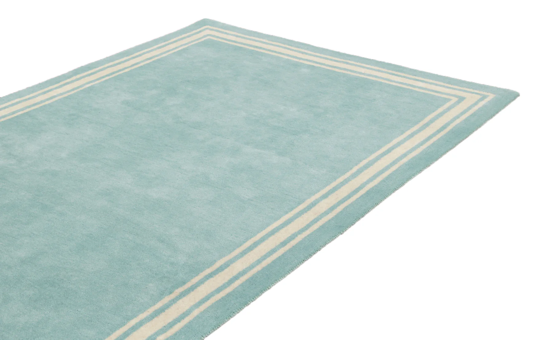 Border Aqua Blue - Image 4