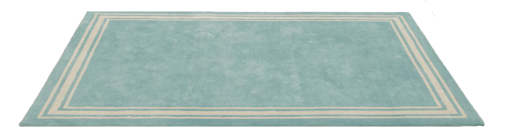 Border Aqua Blue - Image 5