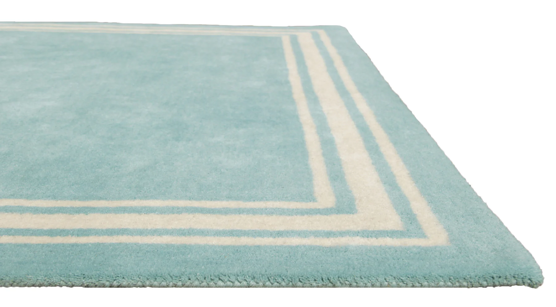 Border Aqua Blue - Image 6