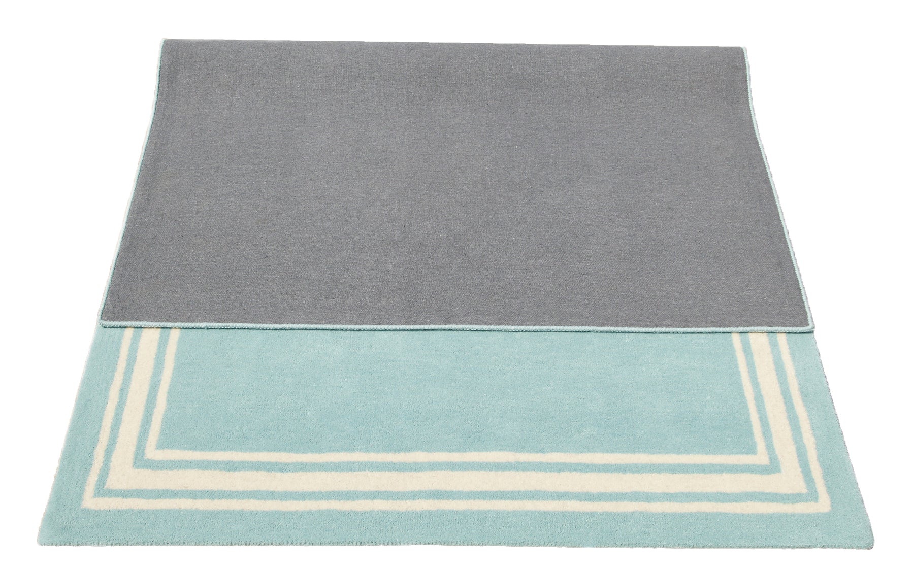 Border Aqua Blue - Image 7