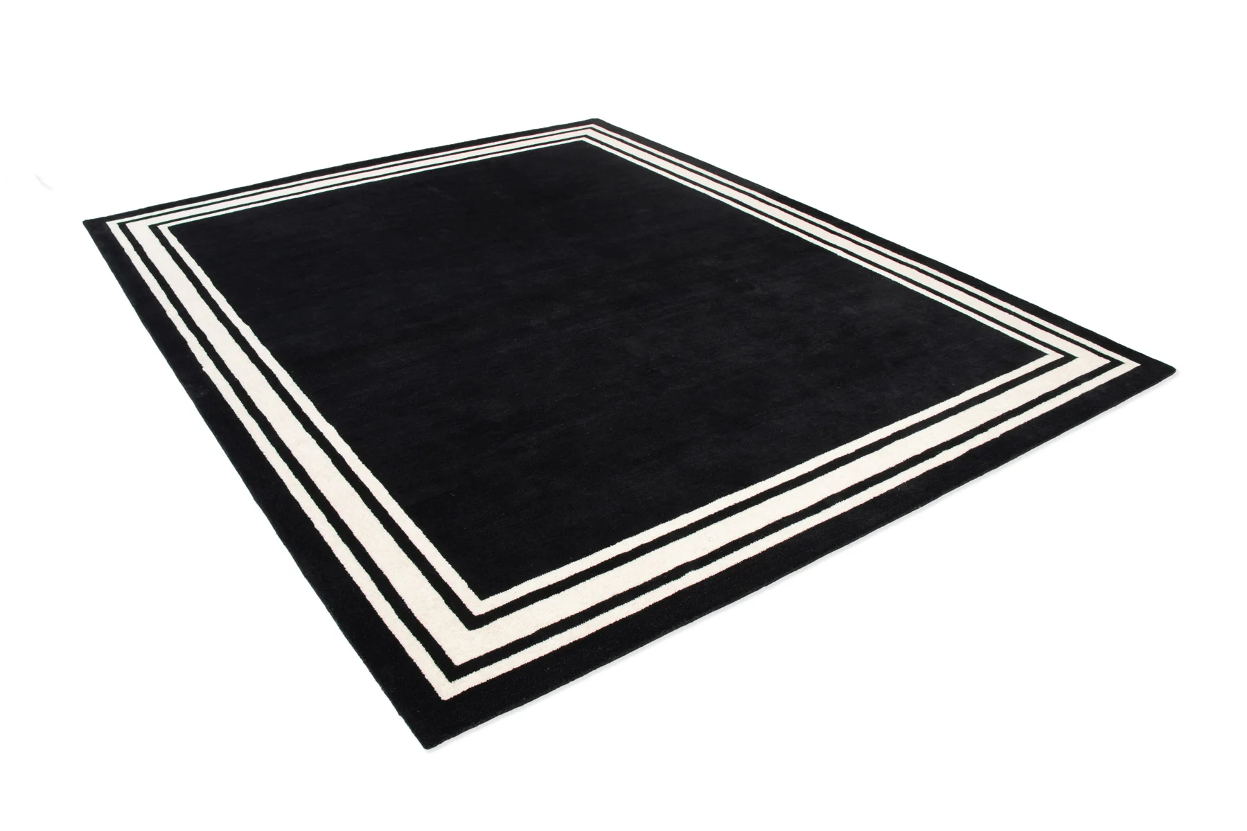 Border Black - Image 9