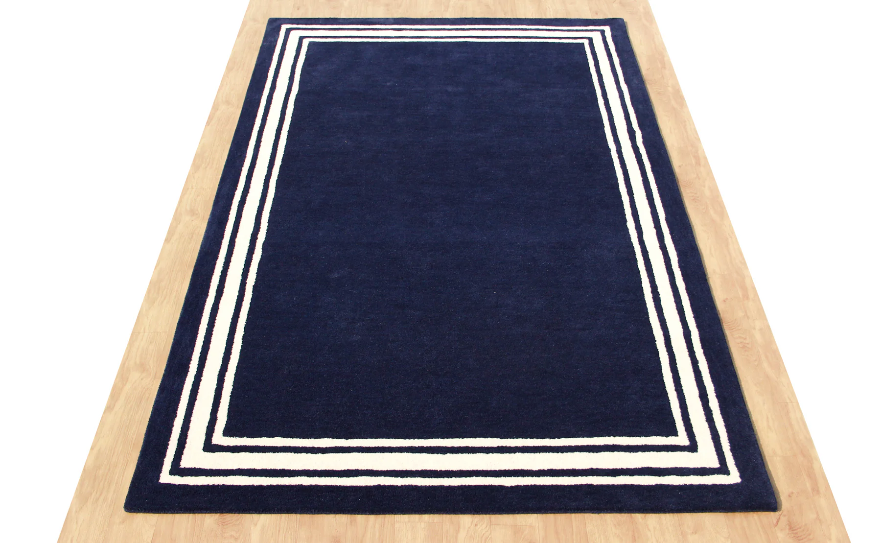 Border Navy Blue - Image 3