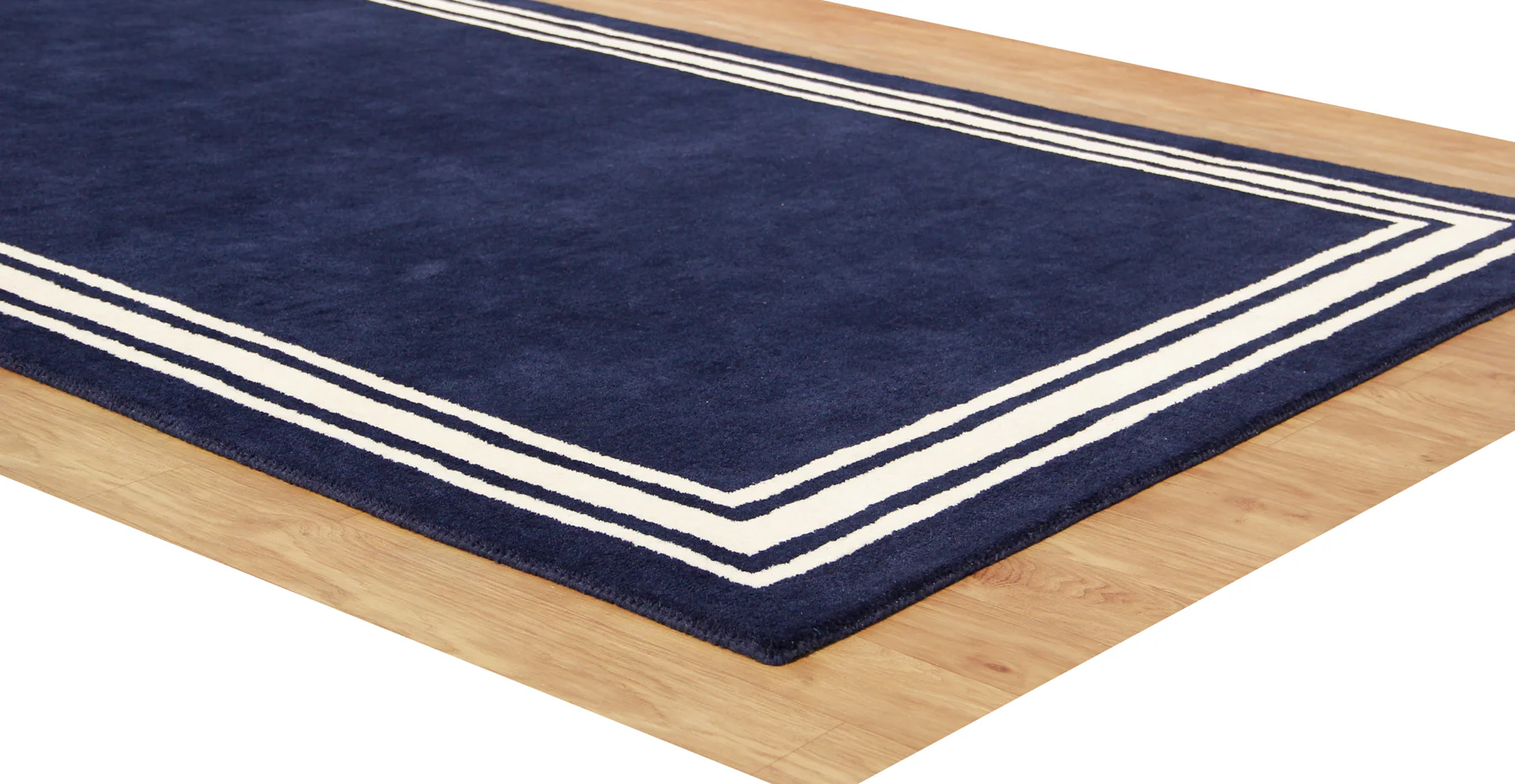 Border Navy Blue - Image 4