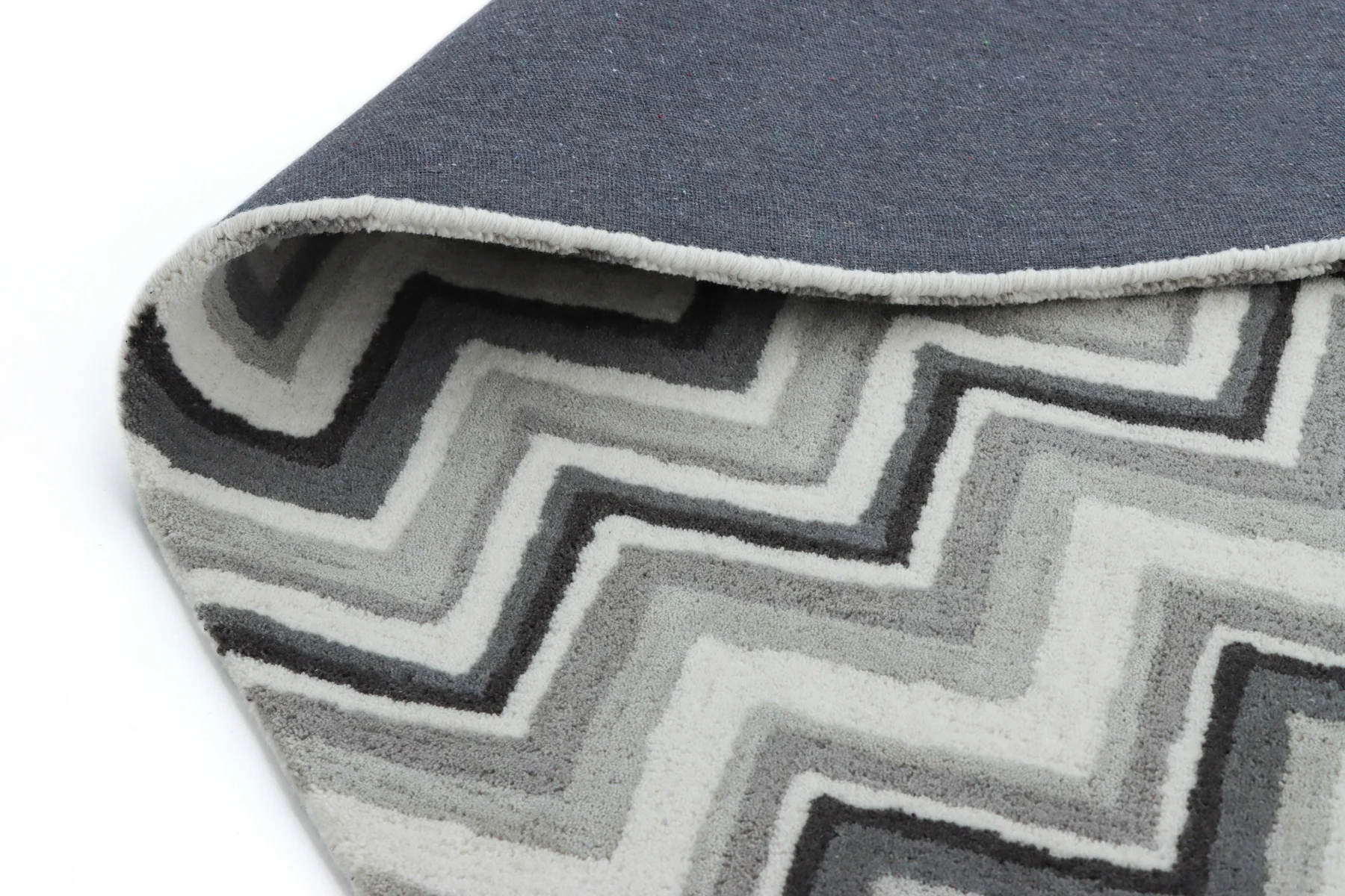 Chevron Gray - Image 7