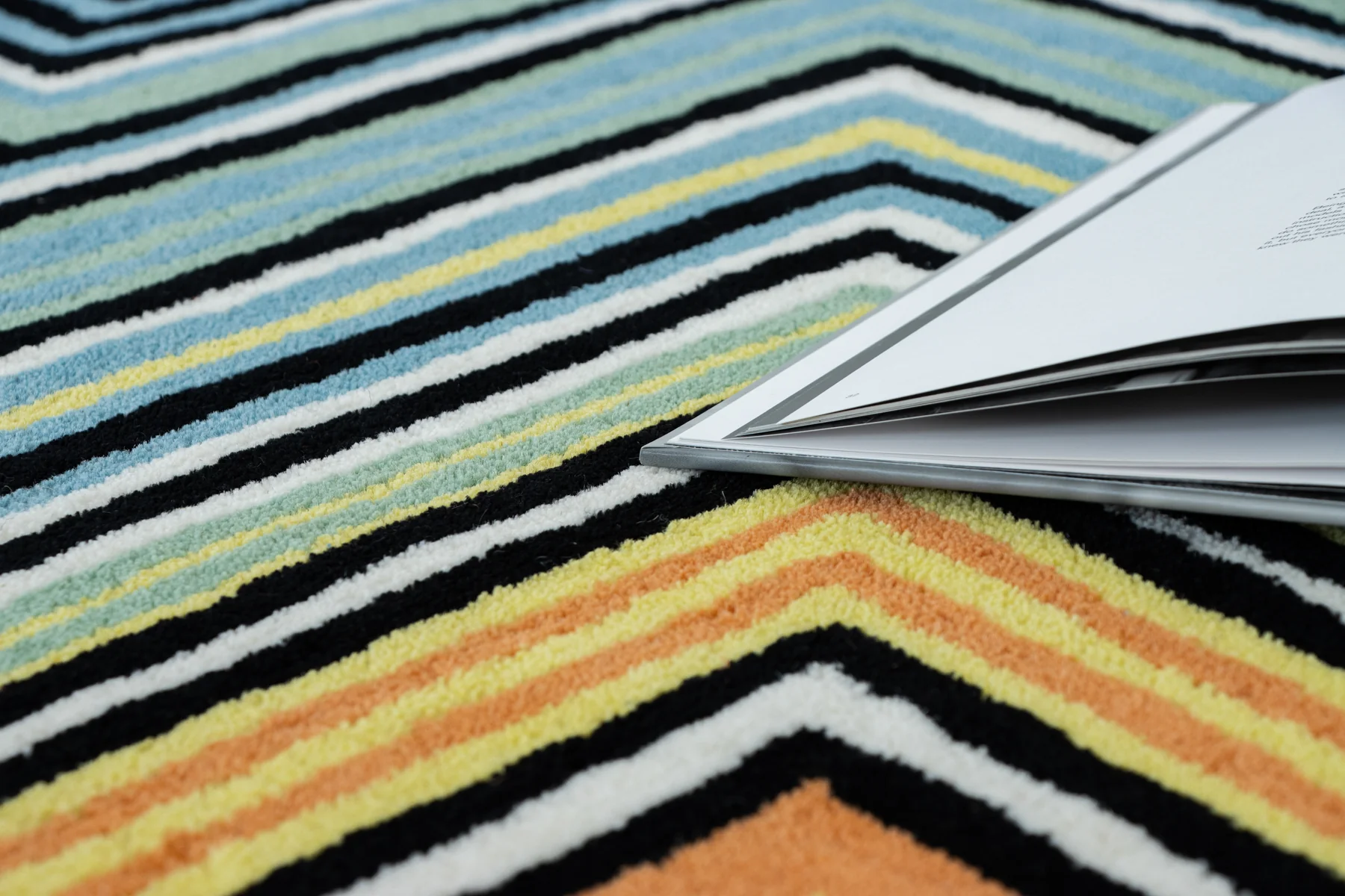 Chevron Multi - Image 3