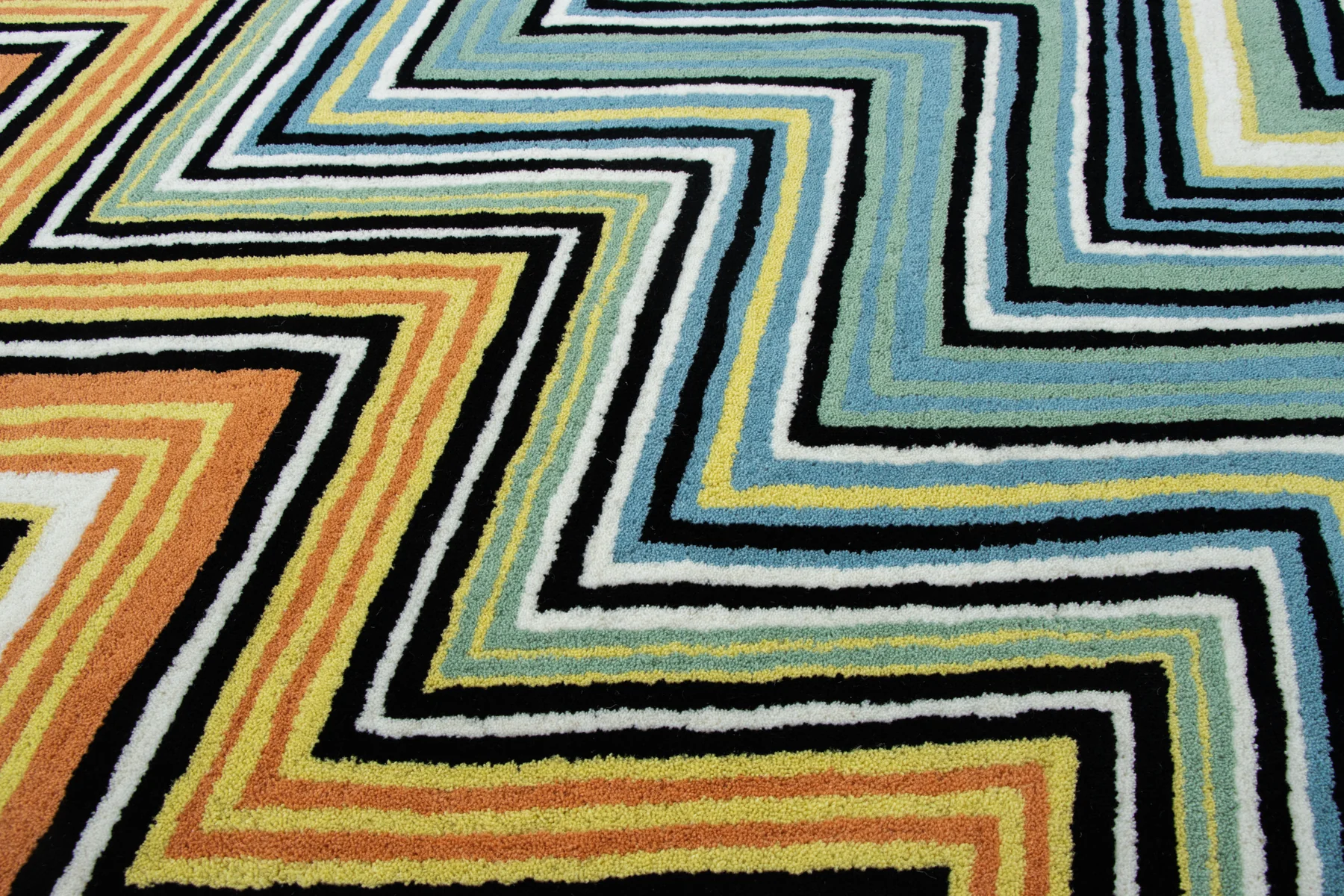 Chevron Multi - Image 5