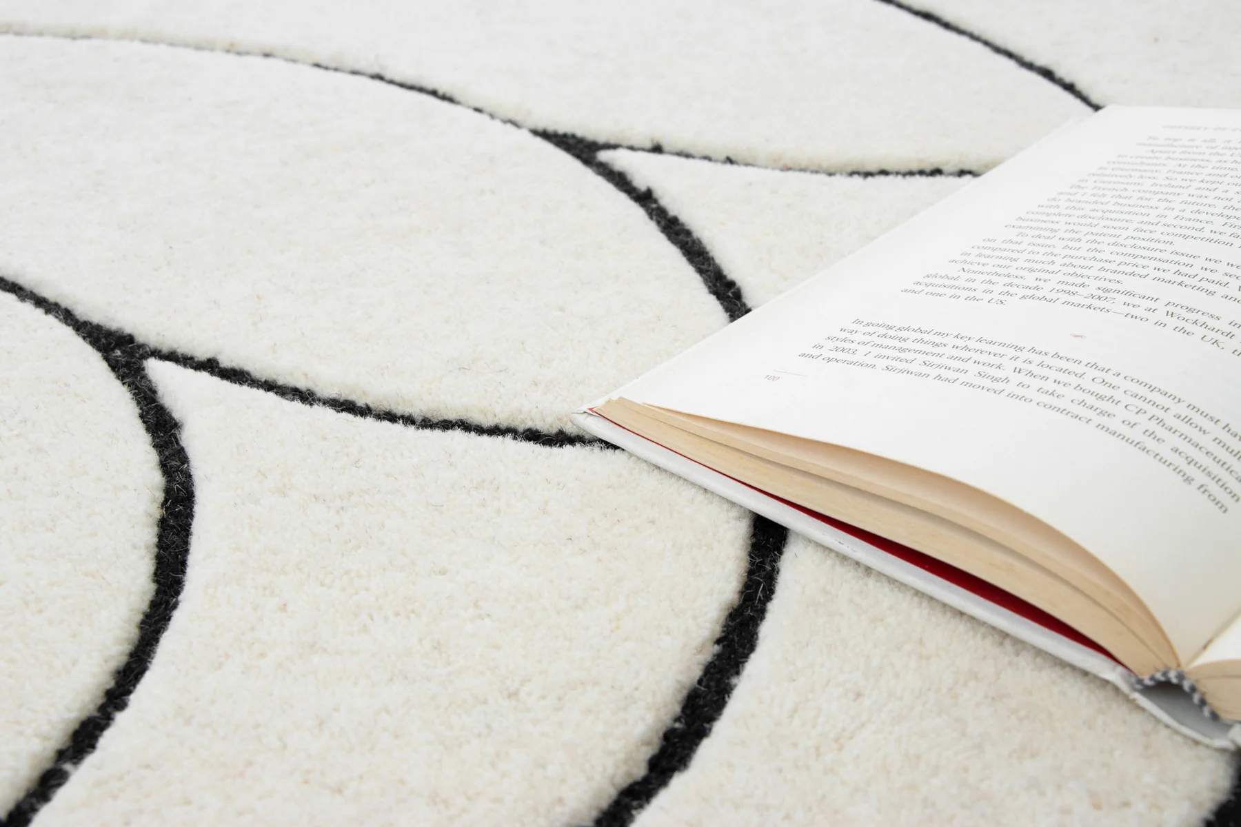 Circulos Rugs - Image 4
