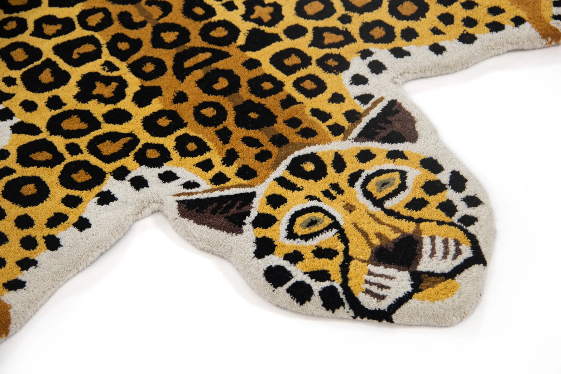 Classic Leopard - Image 2
