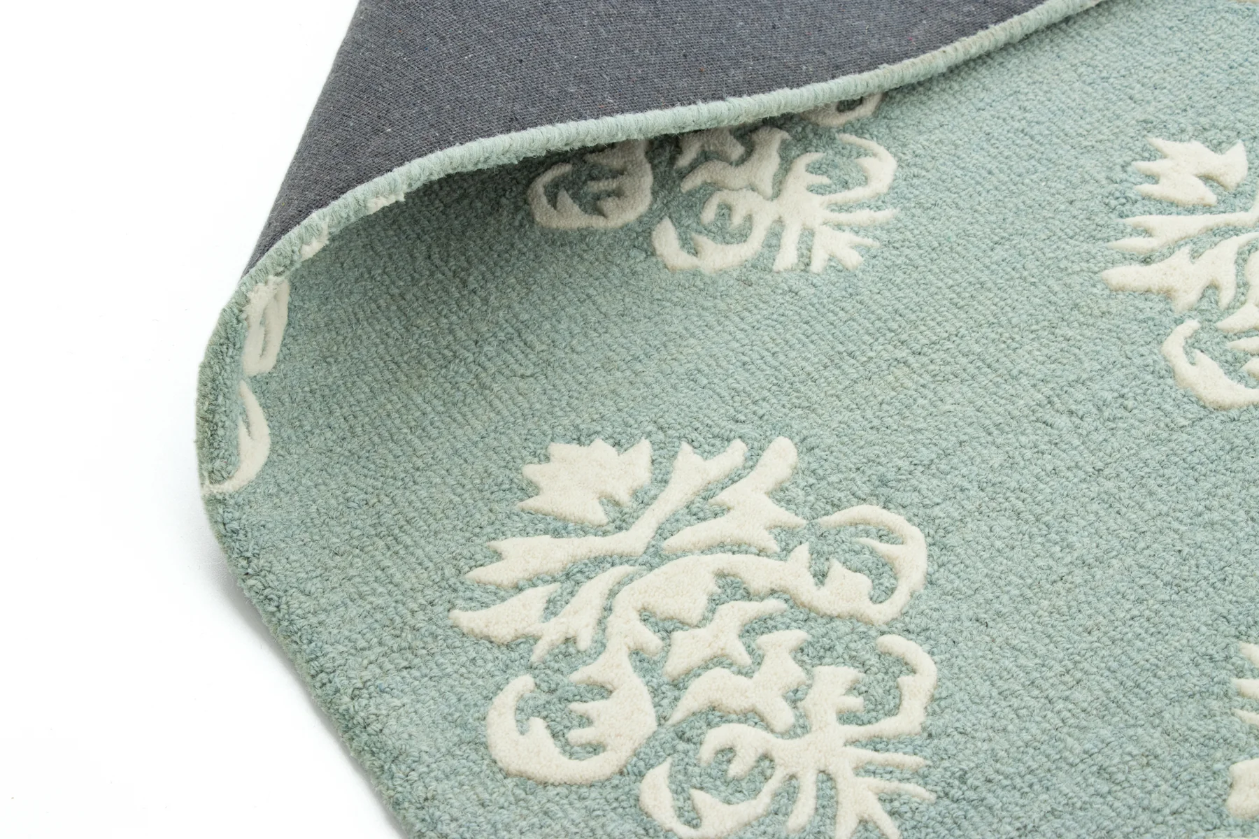 Damask Mint - Image 3