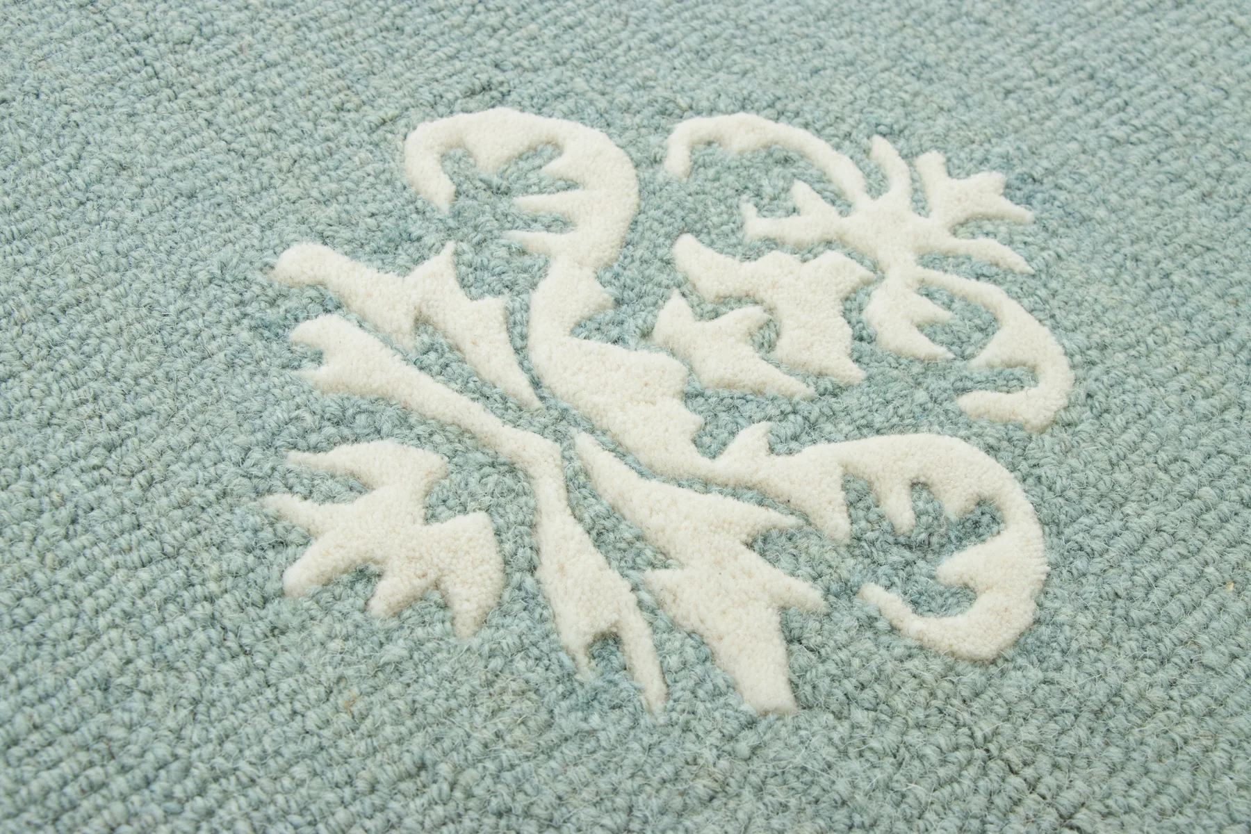 Damask Mint - Image 5
