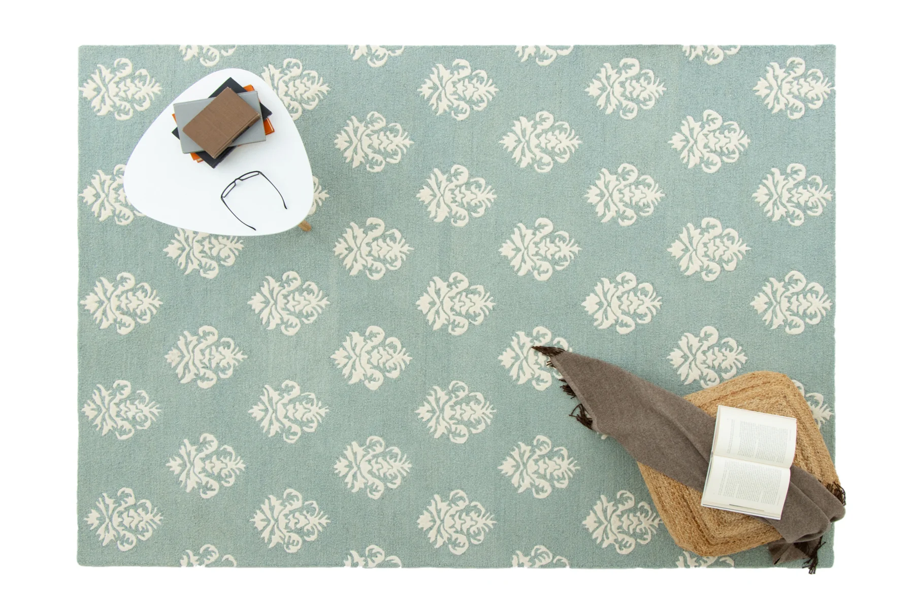Damask Mint - Image 7