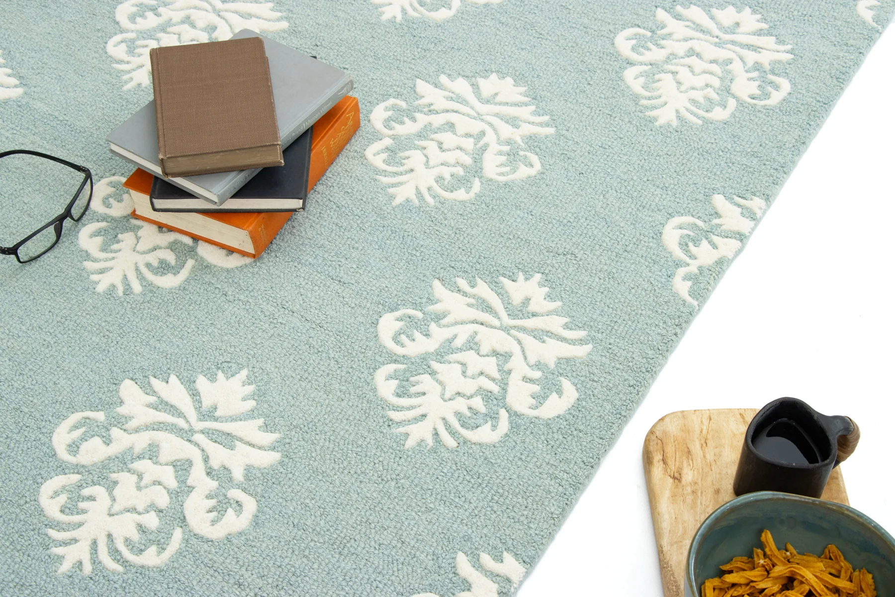 Damask Mint - Image 8