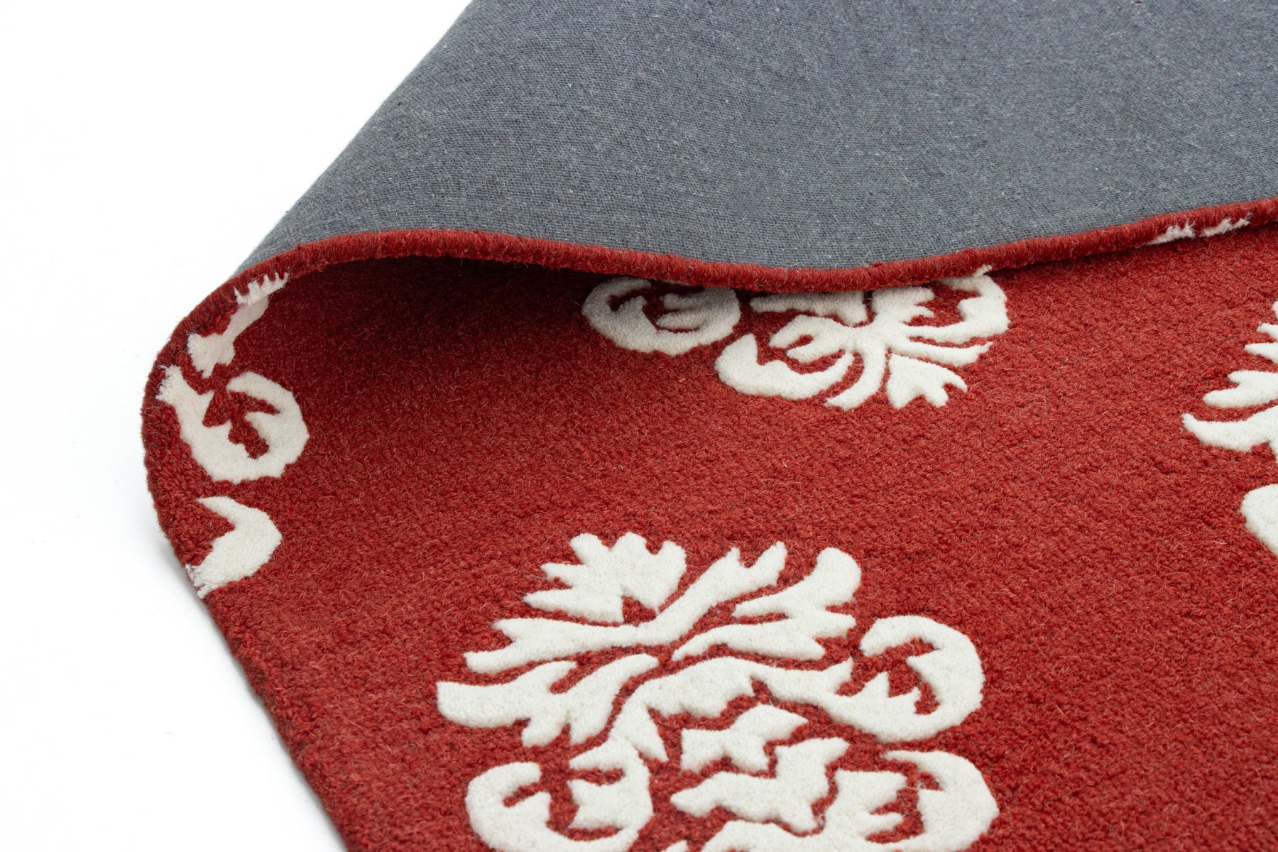 Damask Red - Image 3