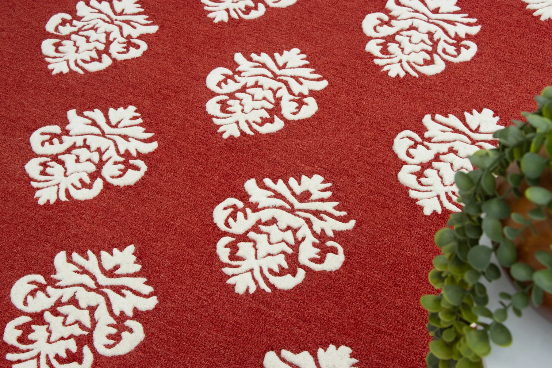 Damask Red - Image 7
