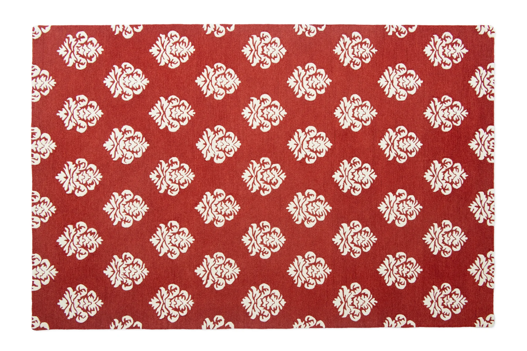 Damask Red - Image 8