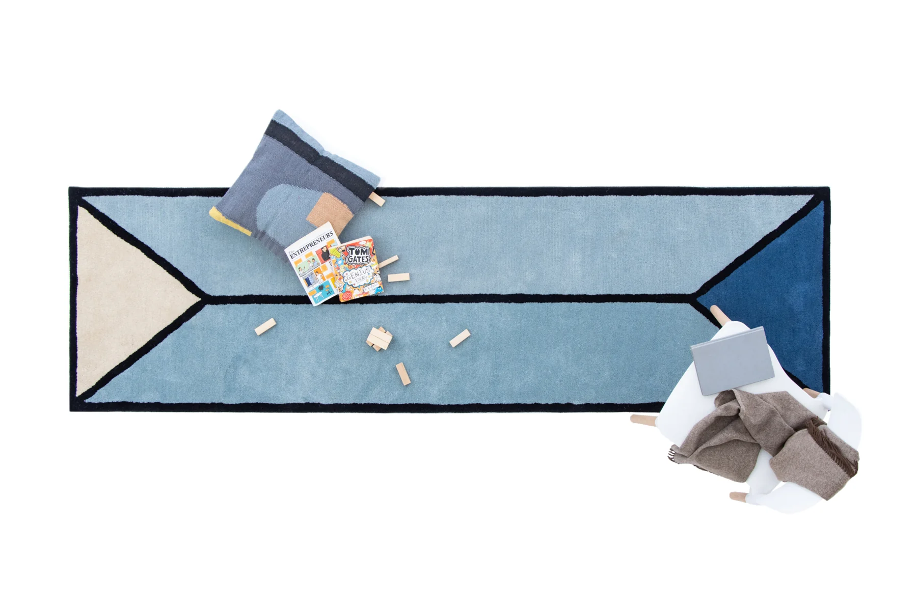Envelope Rugs - Image 3