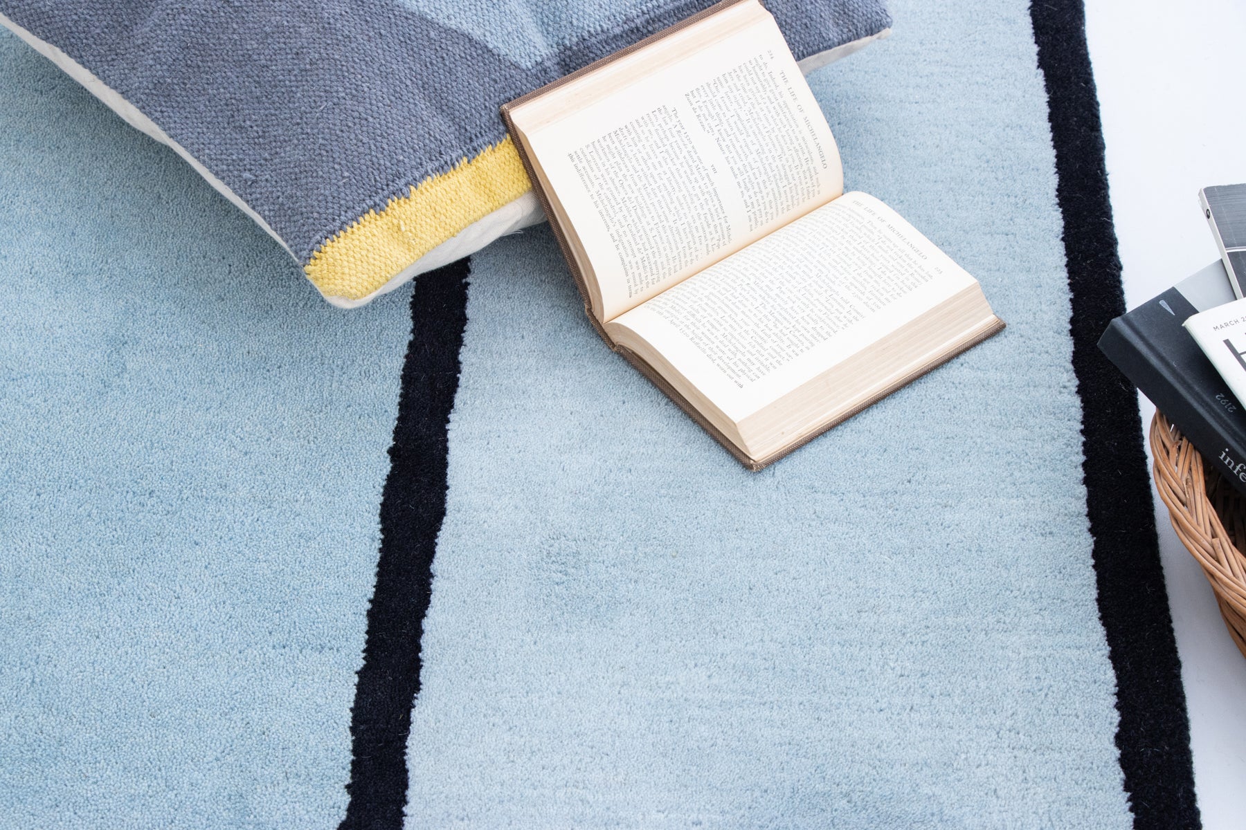 Envelope Rugs - Image 4