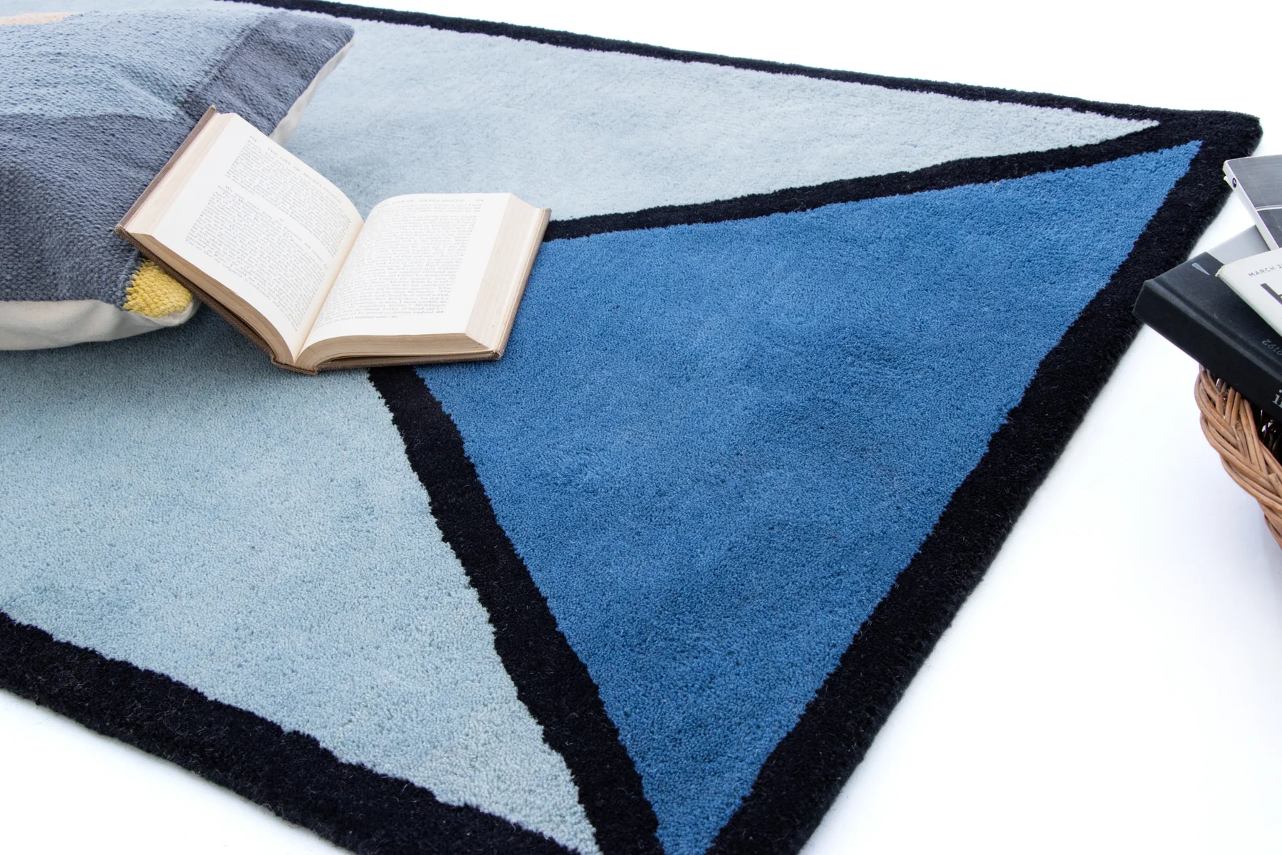 Envelope Rugs - Image 9