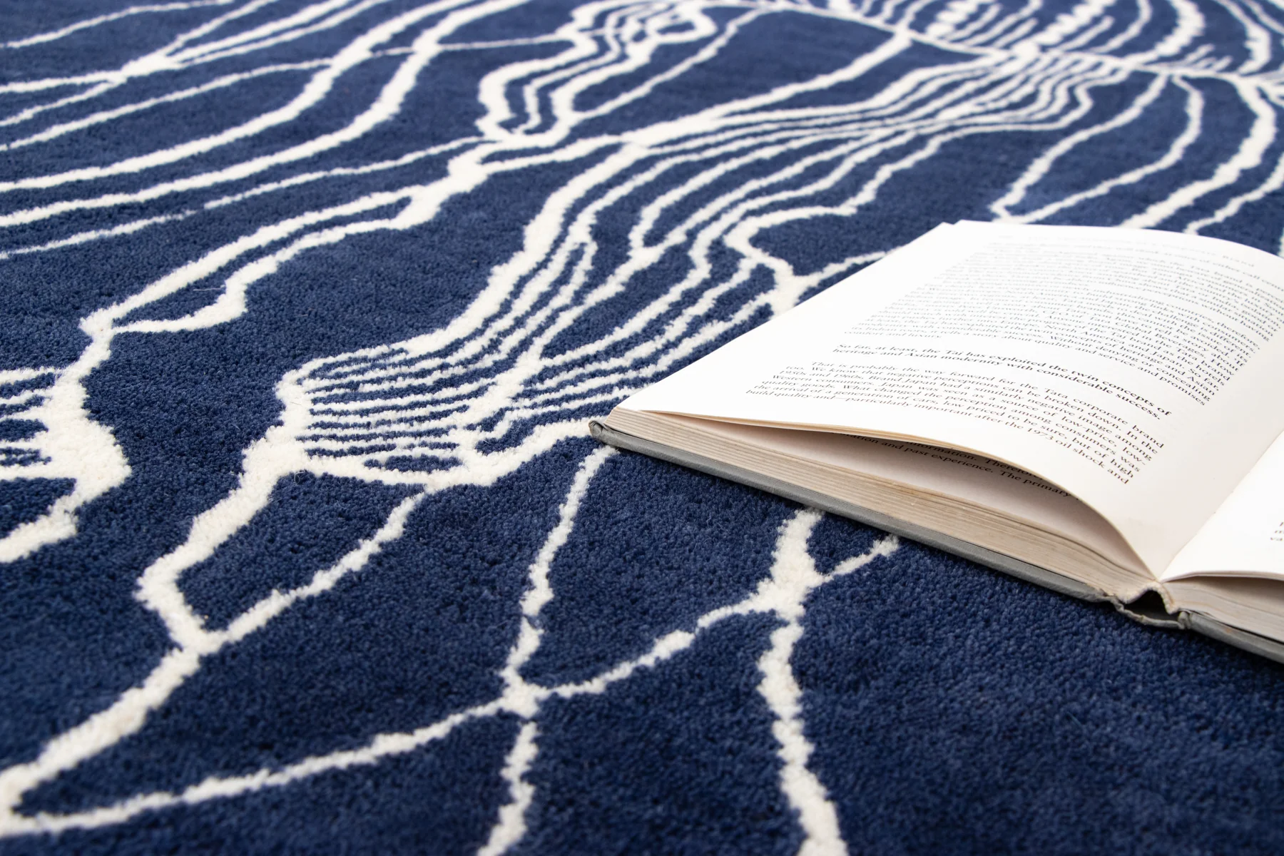 Jelly Fish Rug - Image 7