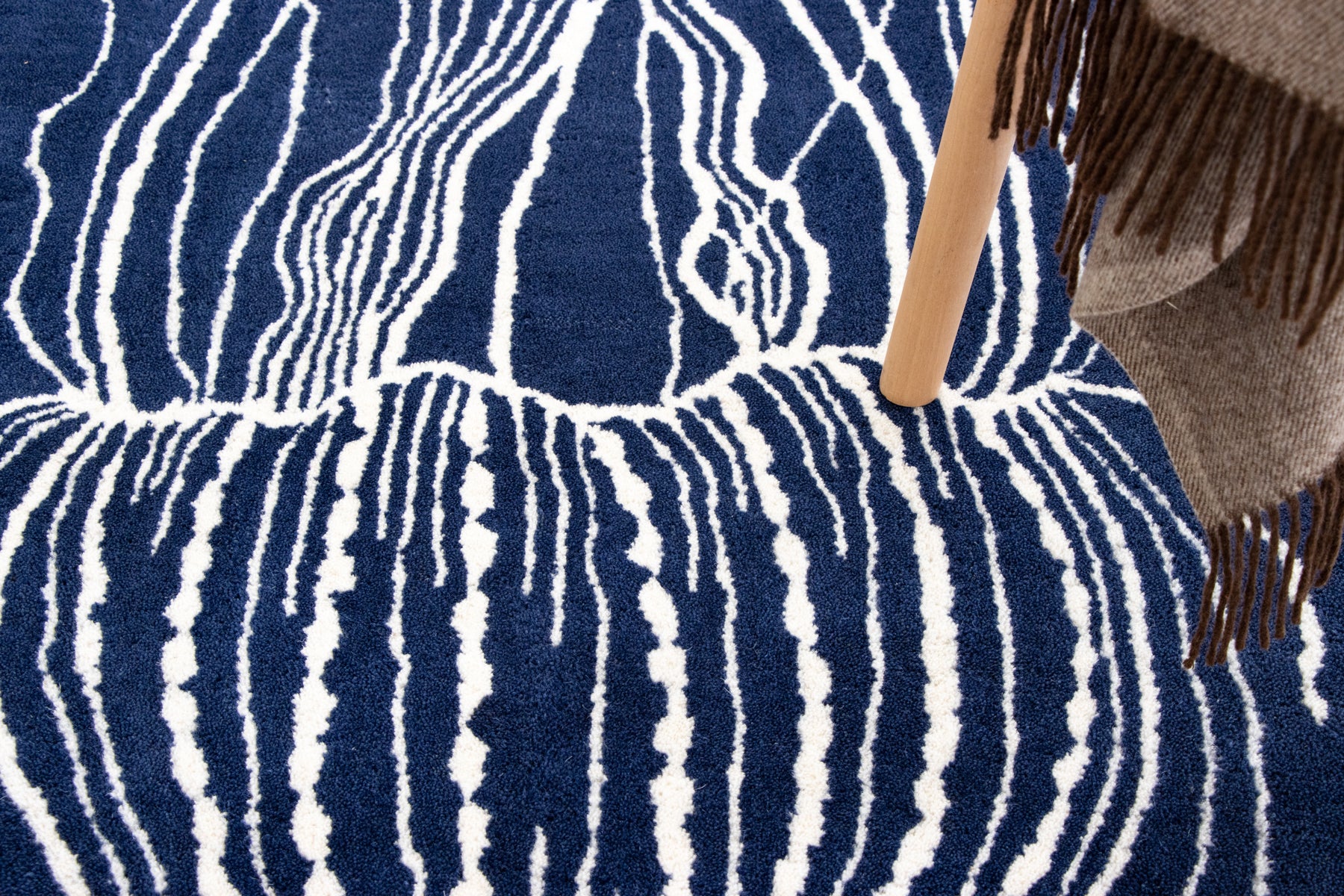 Jelly Fish Rug - Image 8
