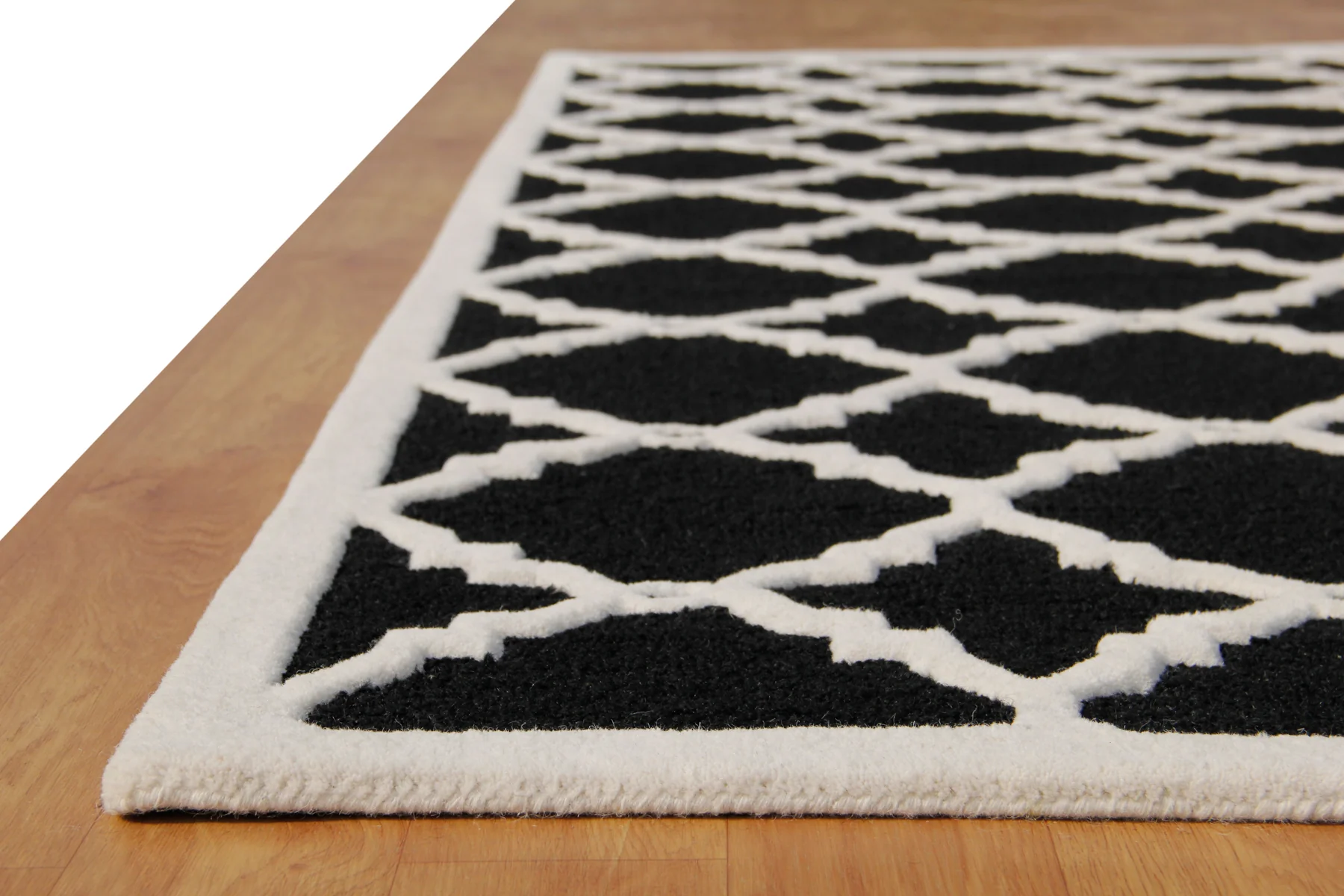 Lattice Black - Image 3