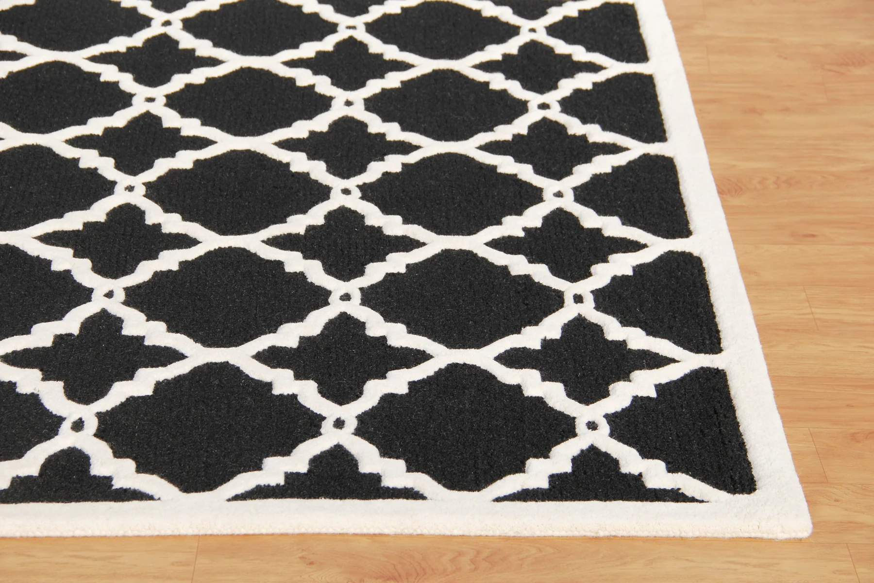 Lattice Black - Image 4