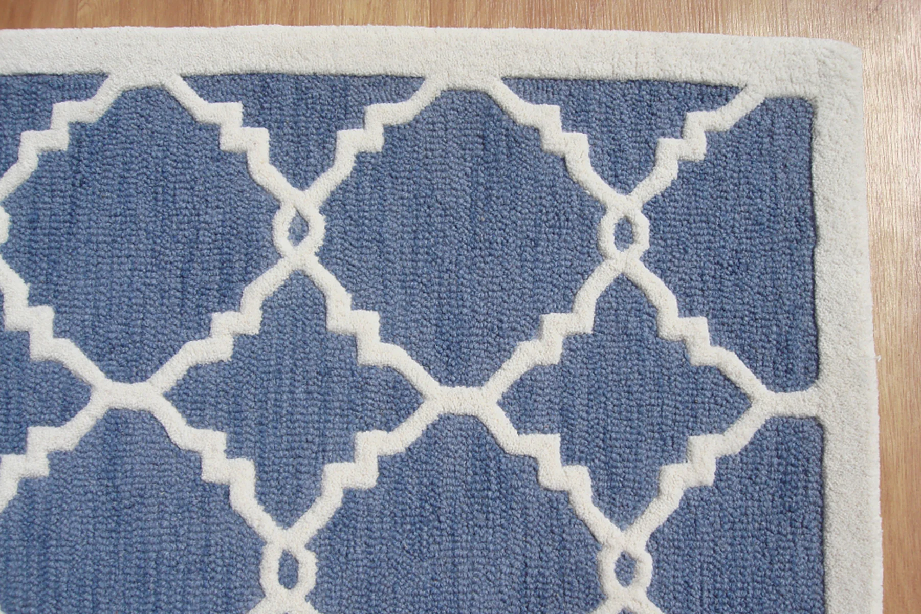 Lattice Blue