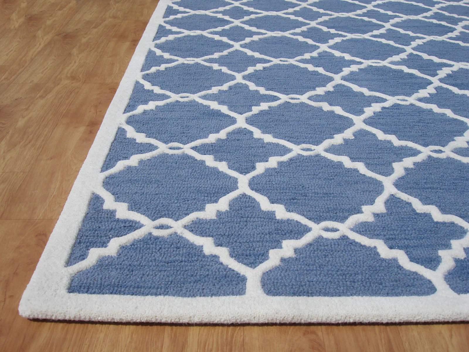 Lattice Blue - Image 2