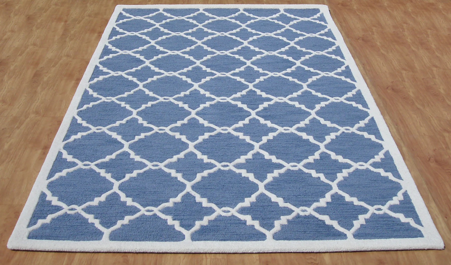 Lattice Blue - Image 3