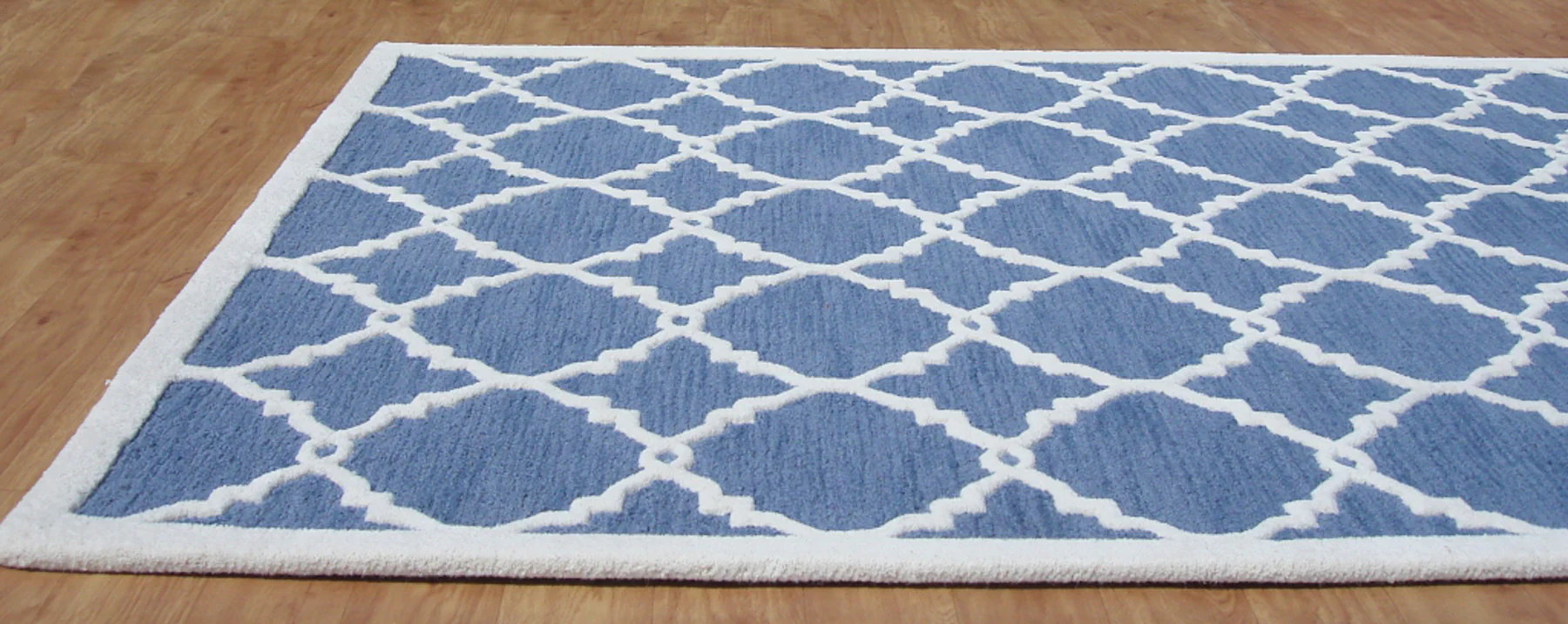 Lattice Blue - Image 5
