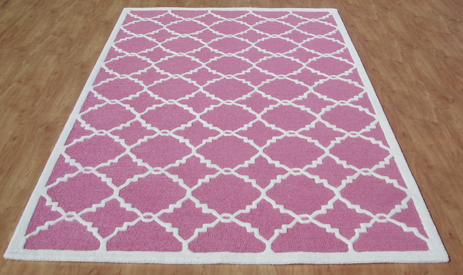 Lattice Pink - Image 4