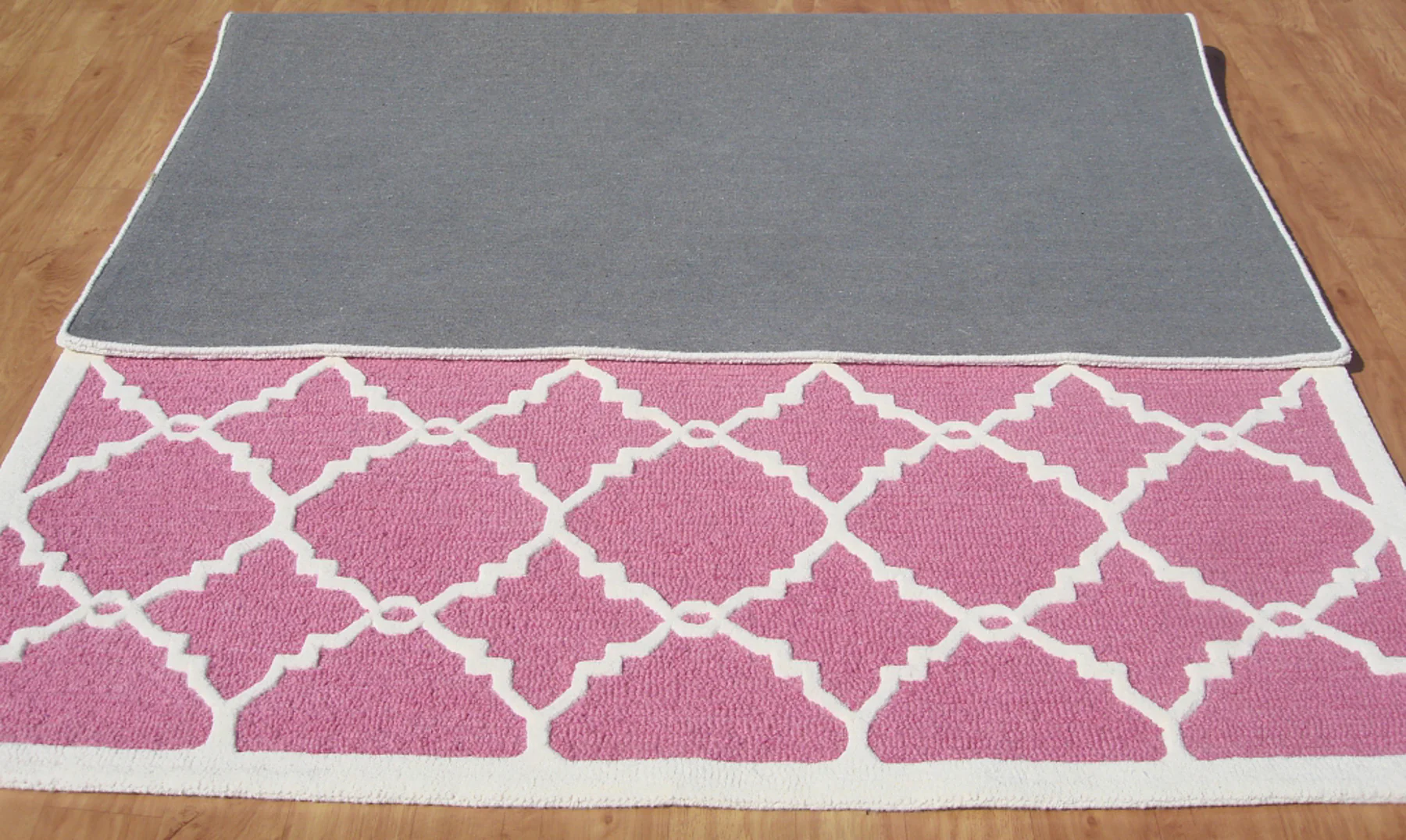 Lattice Pink - Image 5