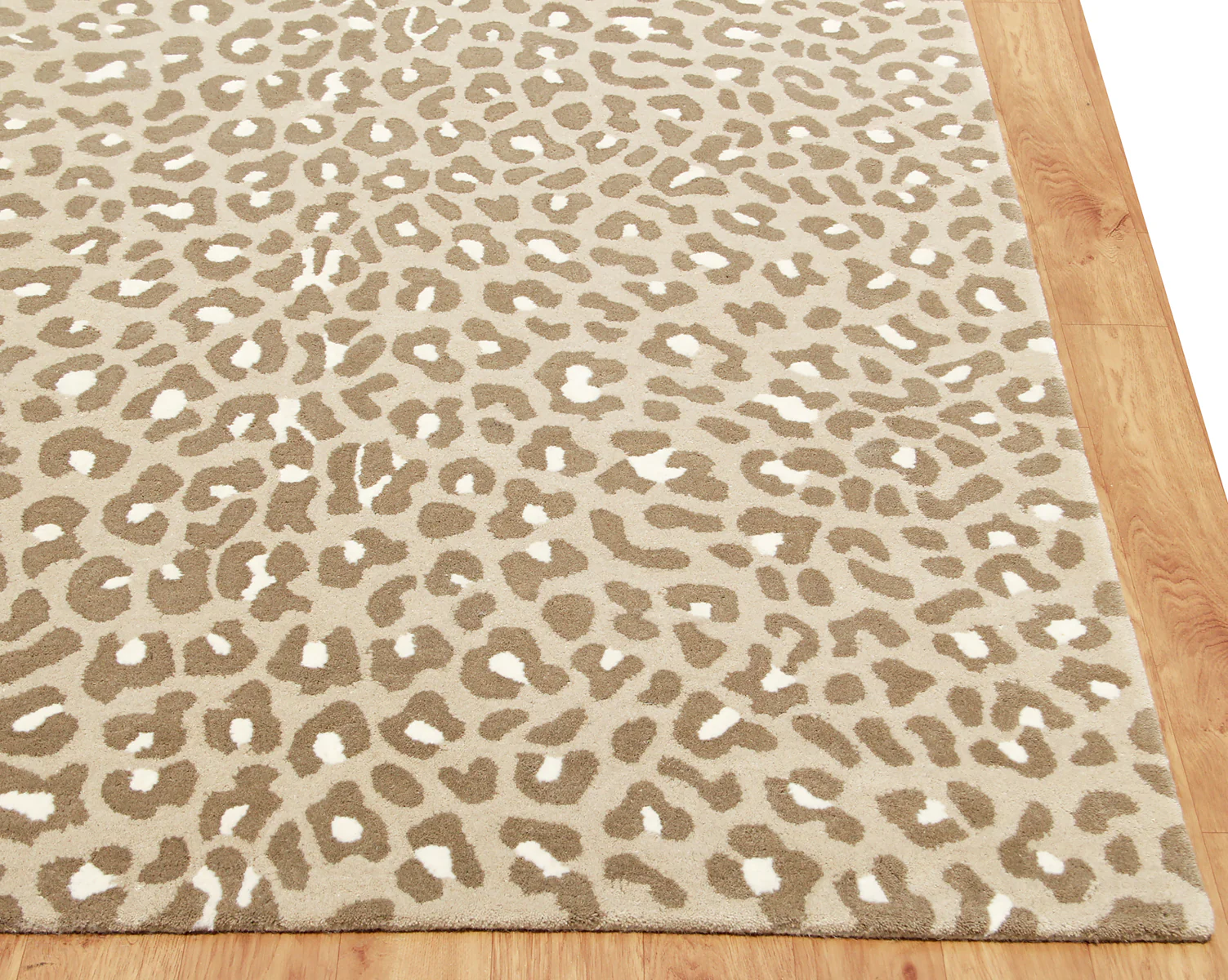Leopard Beige - Image 2