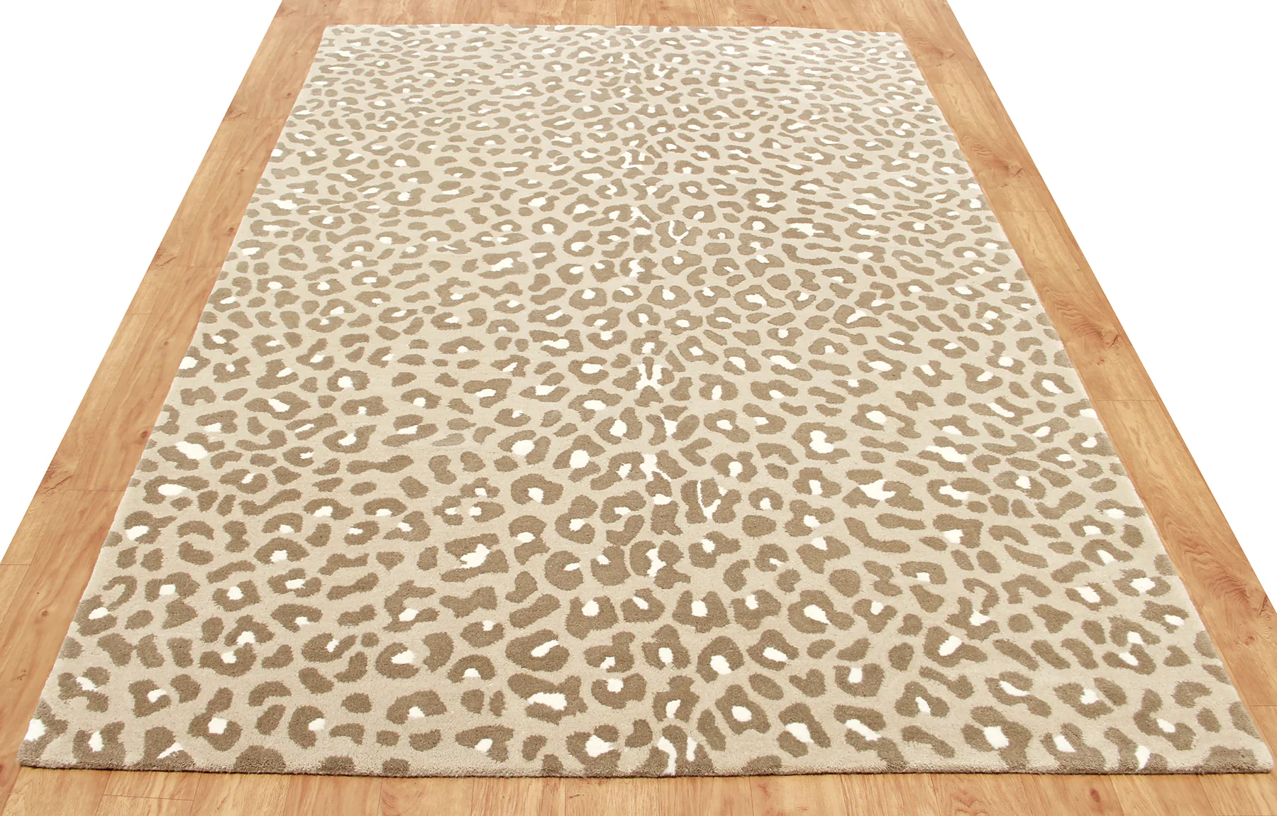 Leopard Beige - Image 3