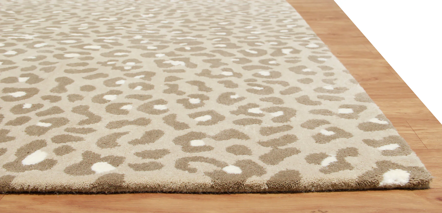 Leopard Beige - Image 4