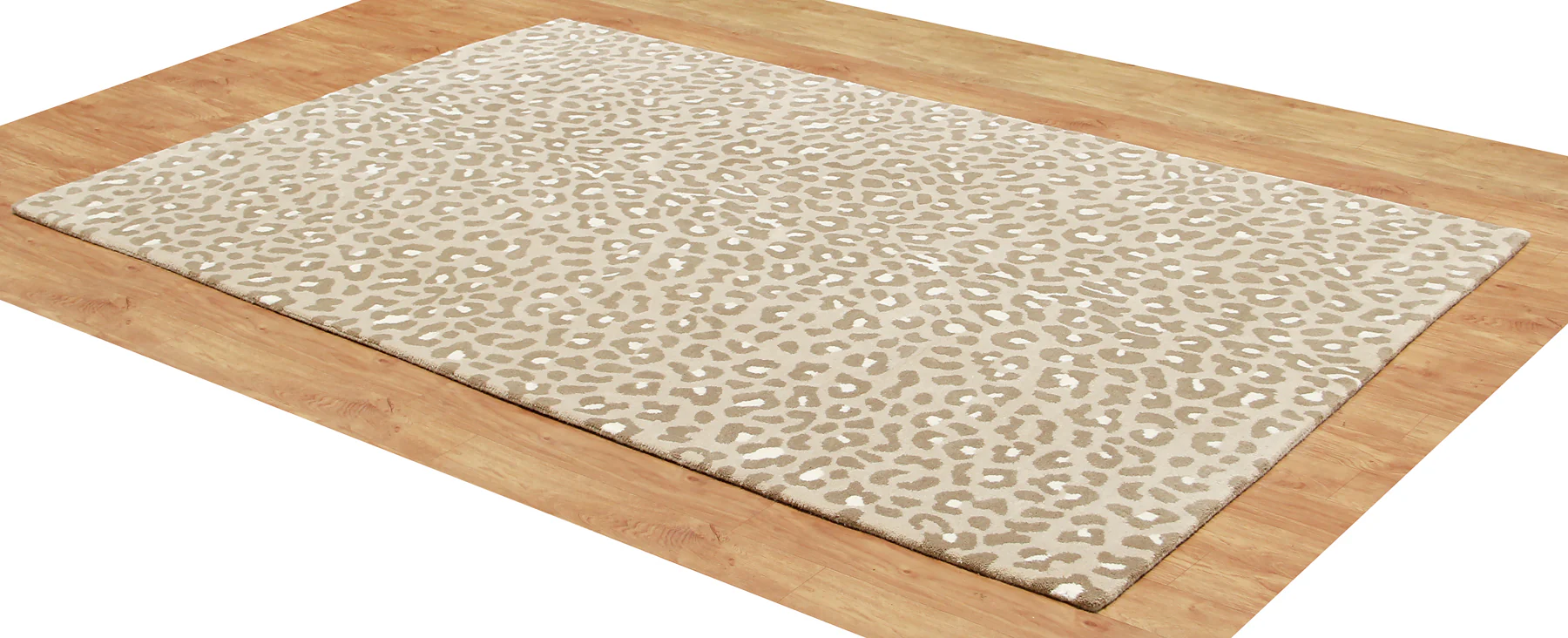 Leopard Beige - Image 5
