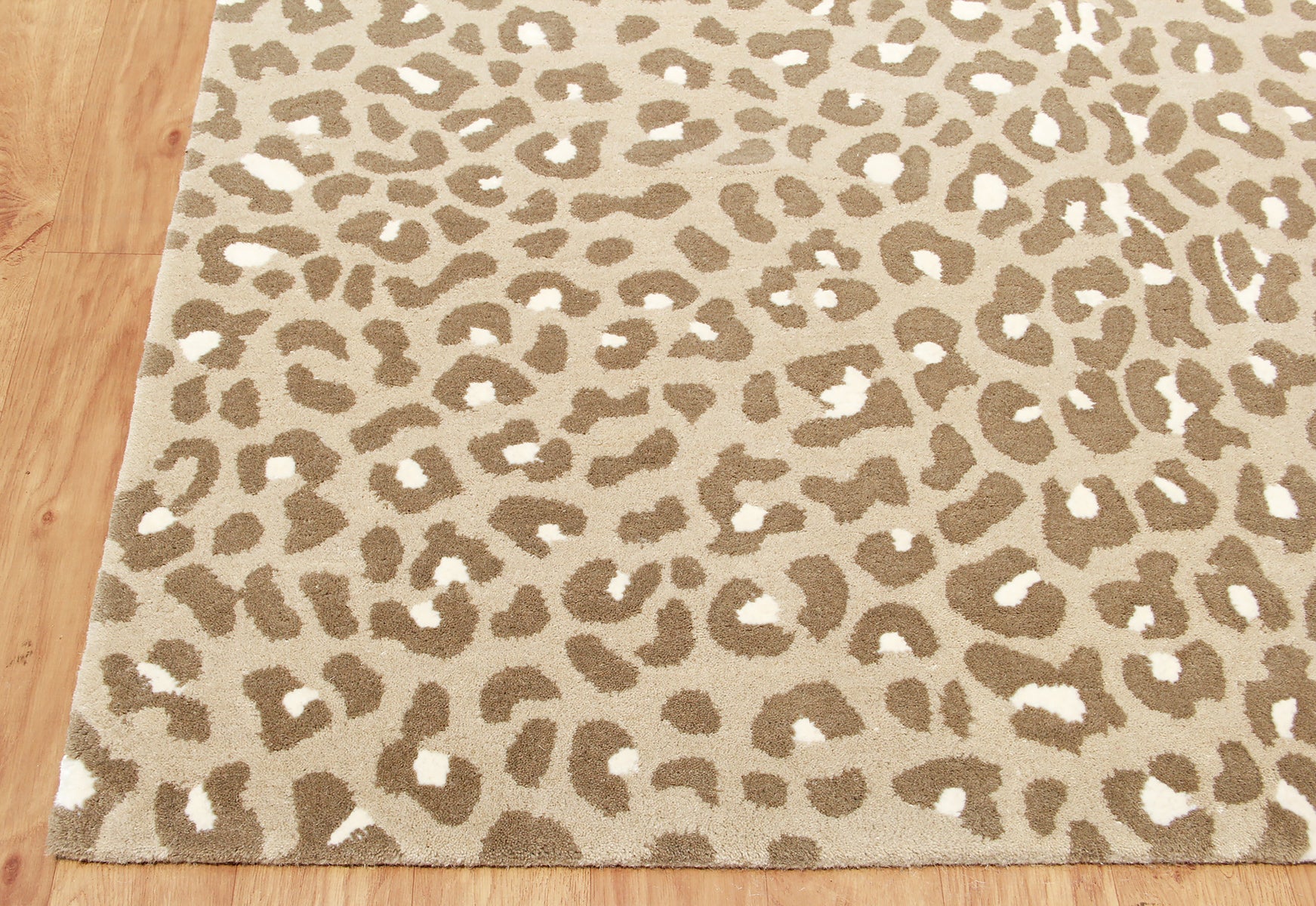 Leopard Beige - Image 6