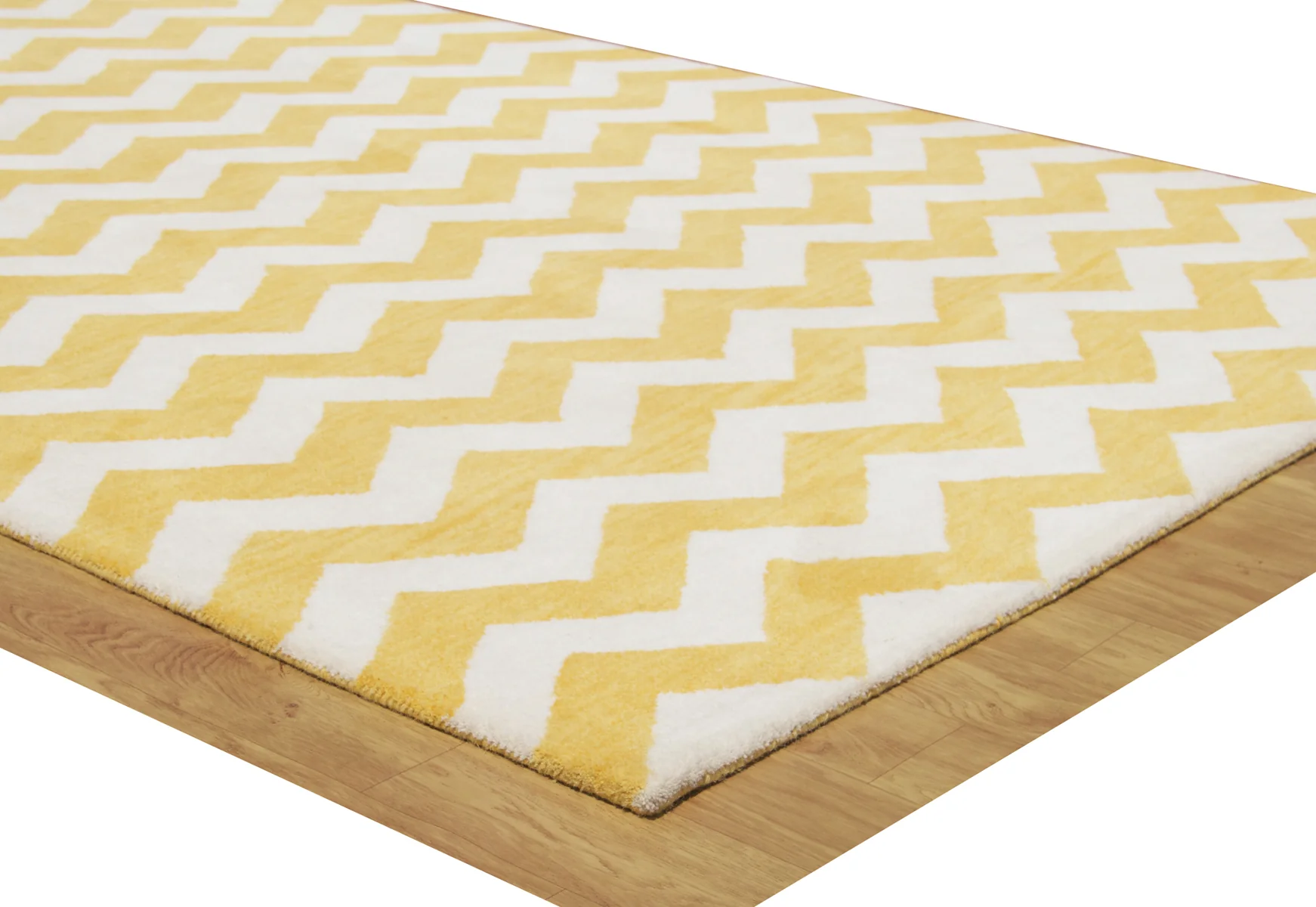 Magic Yellow - Image 4