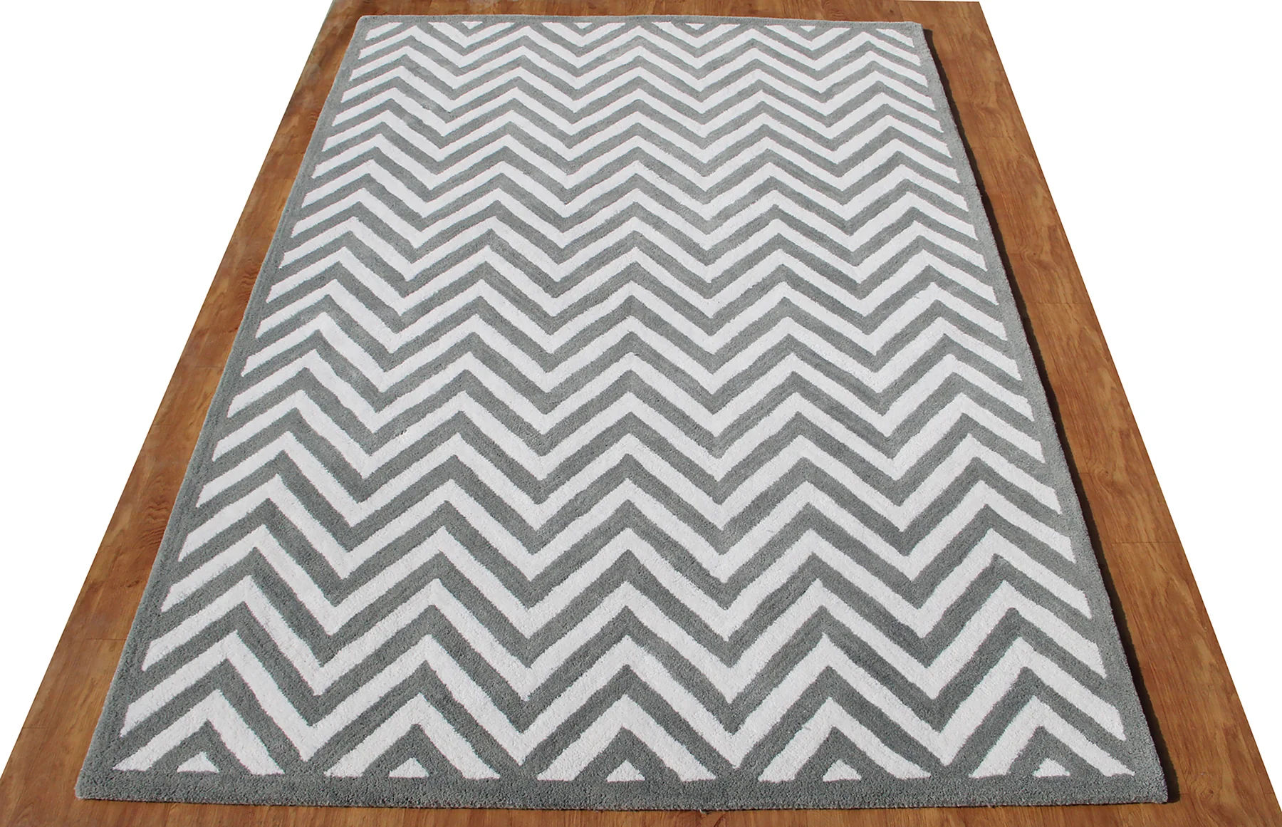 Magic Zig Zag Gray - Image 3