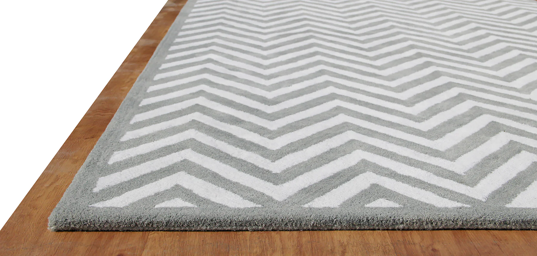 Magic Zig Zag Gray - Image 6