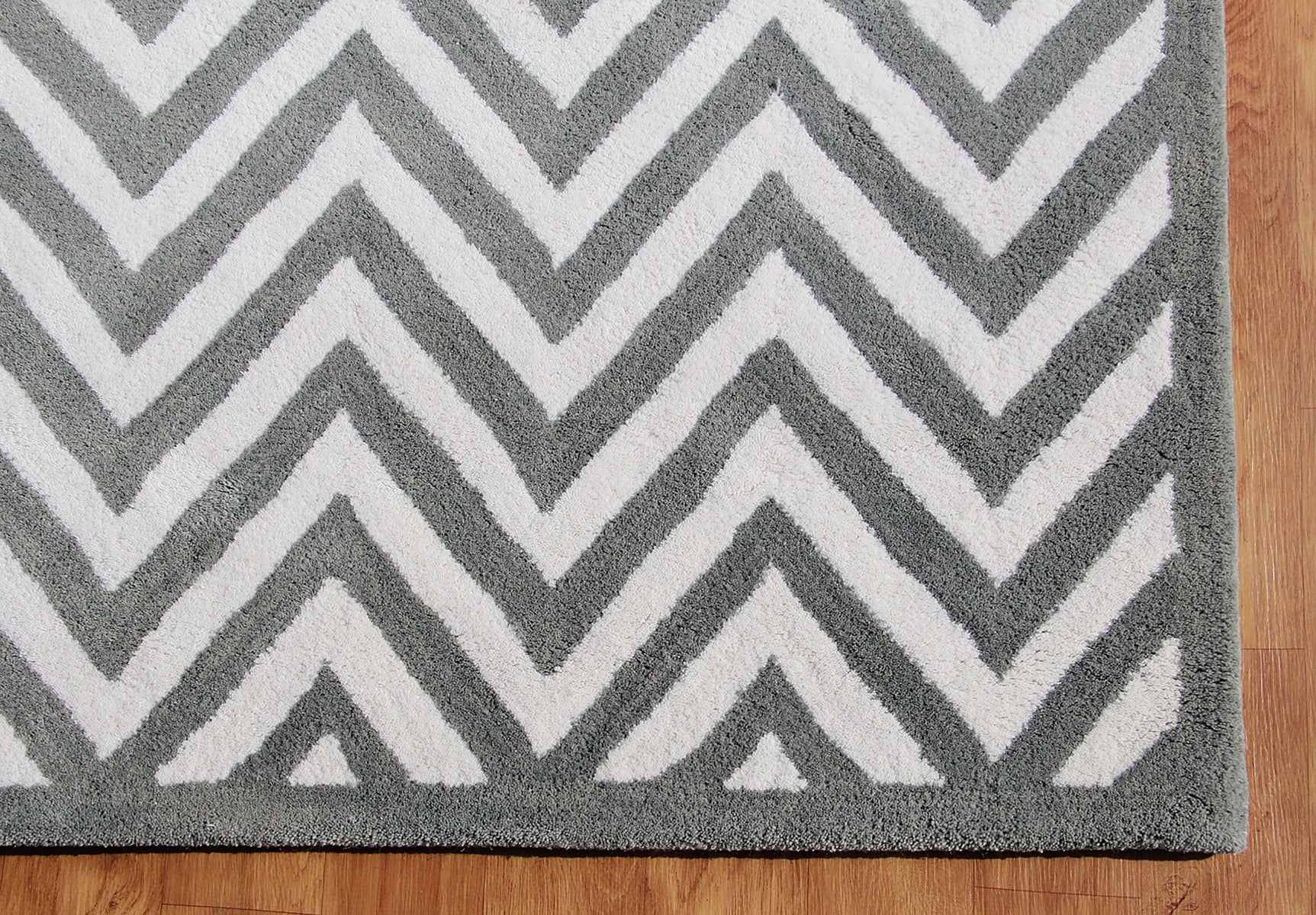 Magic Zig Zag Gray - Image 7