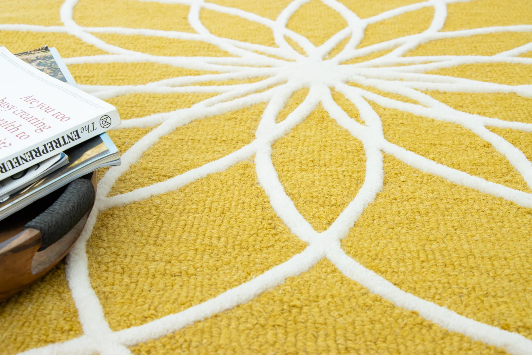 Mandala Lemon - Image 5