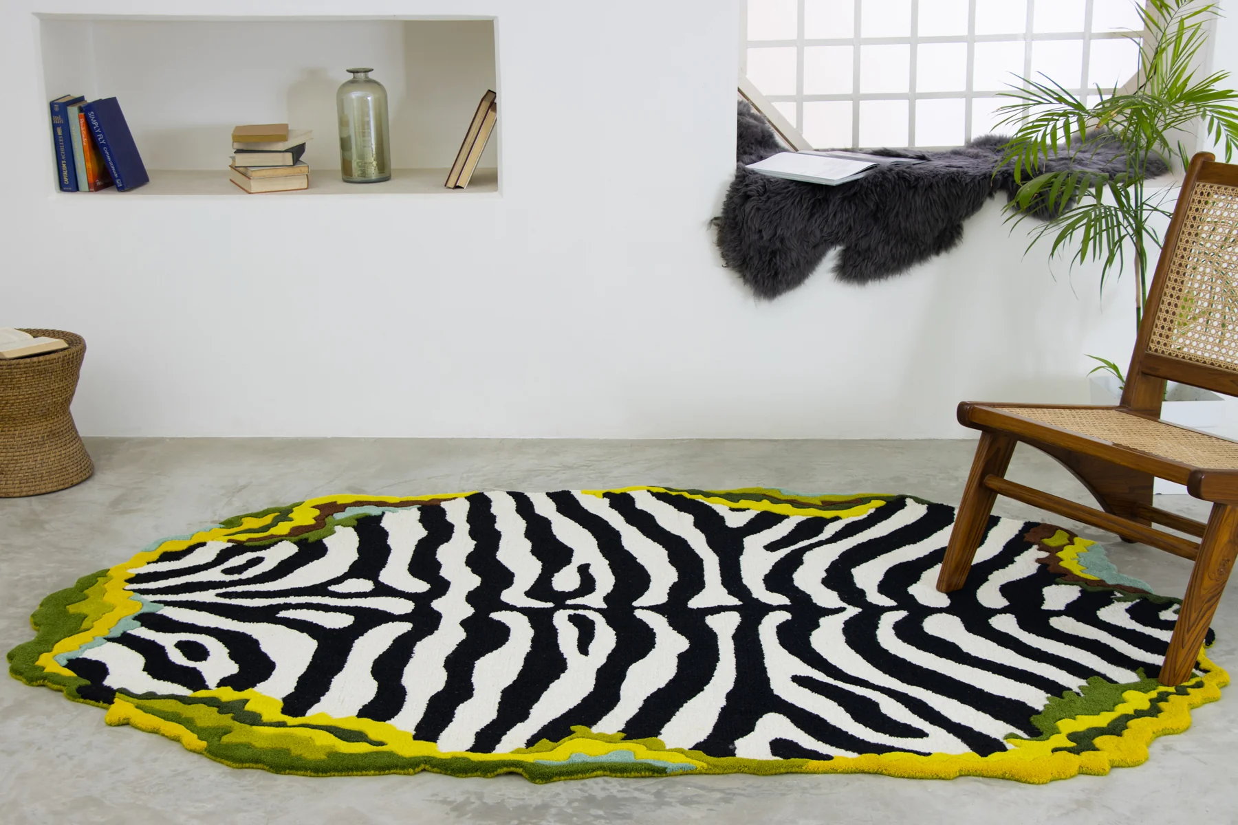 Marty Zebra - Image 3